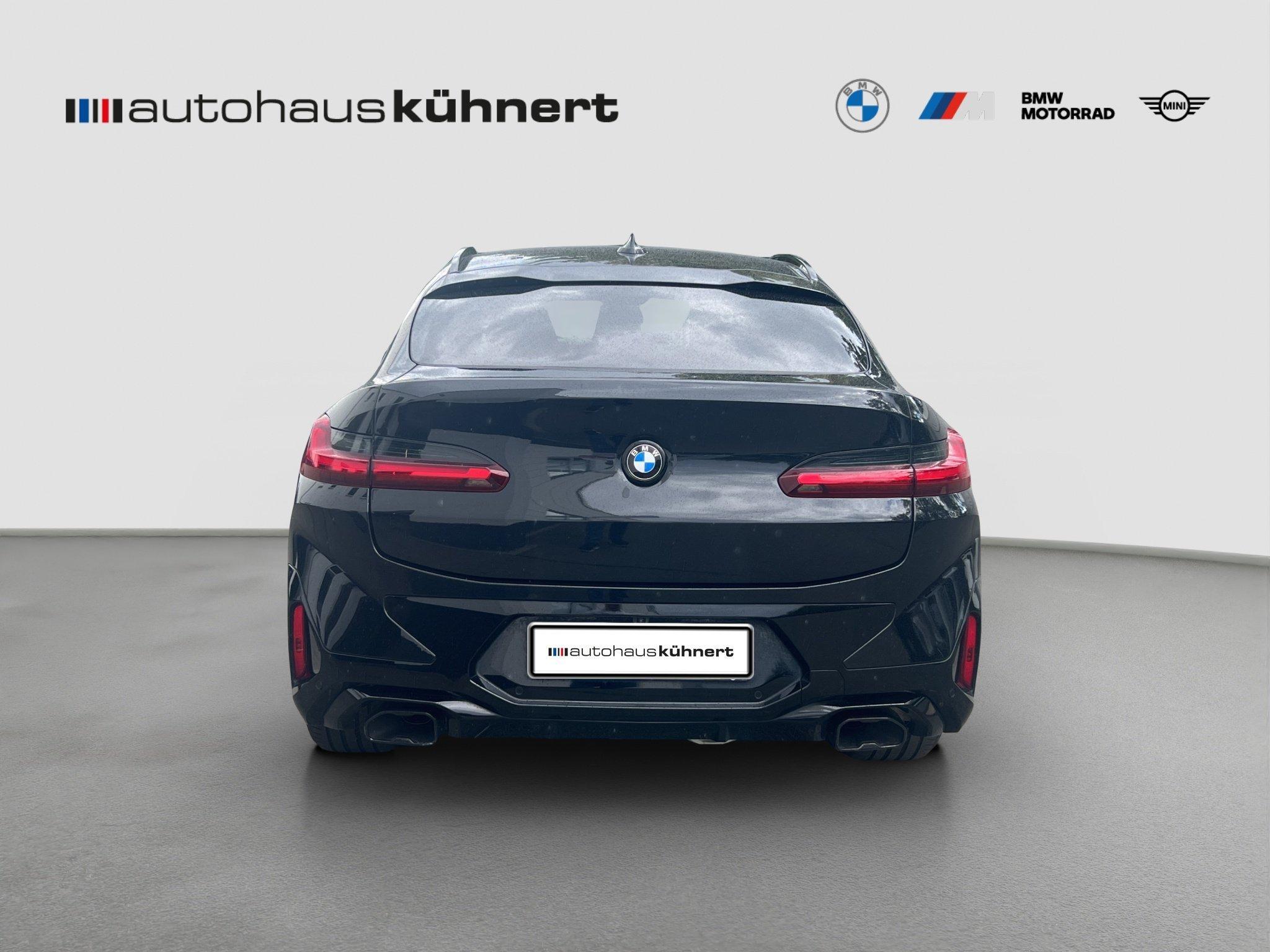 BMW X4 – Bild 6