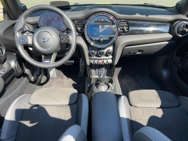 MINI Cabrio – Bild 10