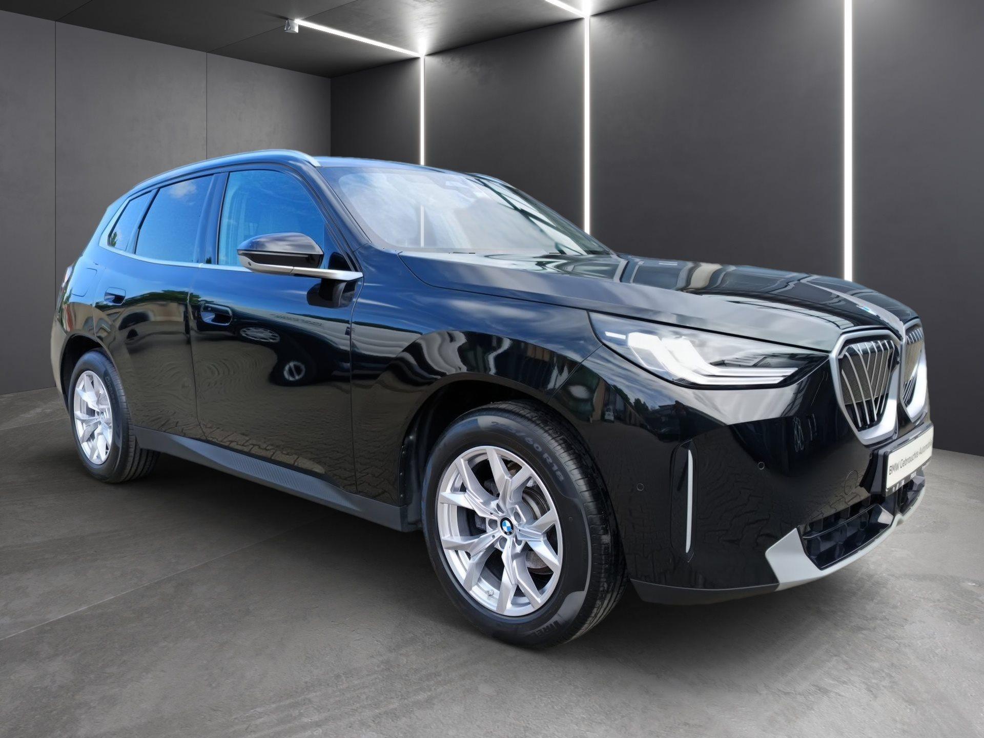 BMW X3 – Bild 3