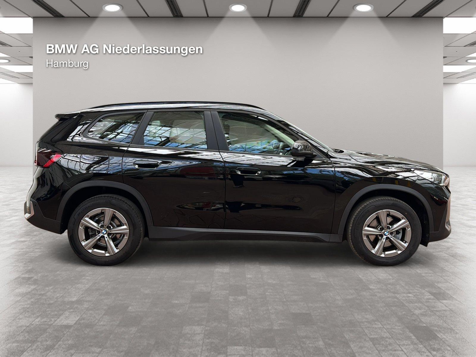 BMW X1 – Bild 4