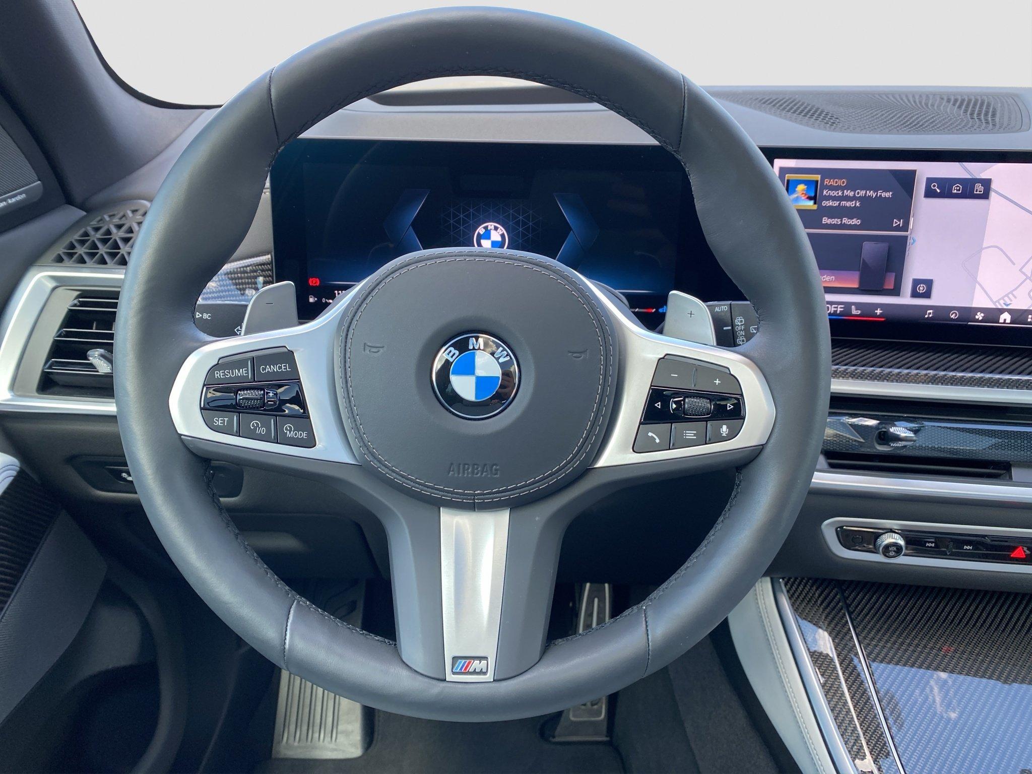 BMW X5 – Bild 16