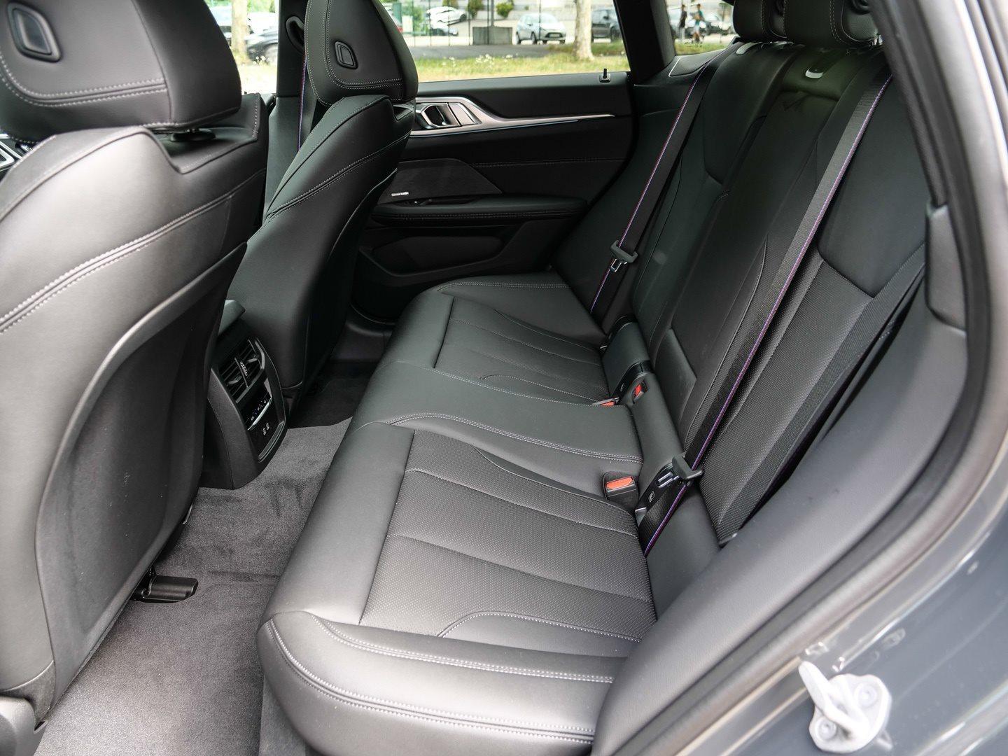 BMW 4er Gran Coupé – Bild 17