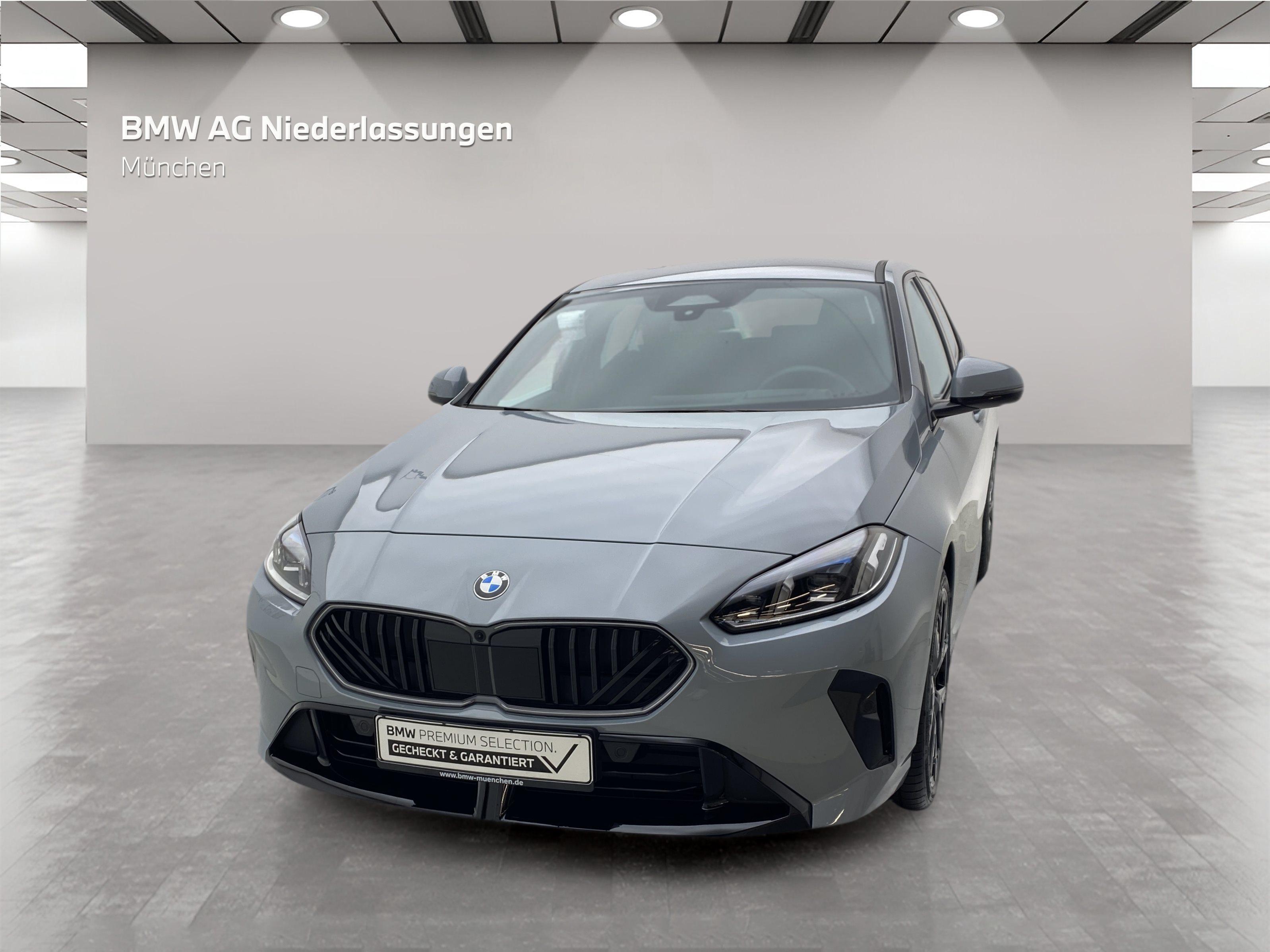 BMW 1er – Bild 4