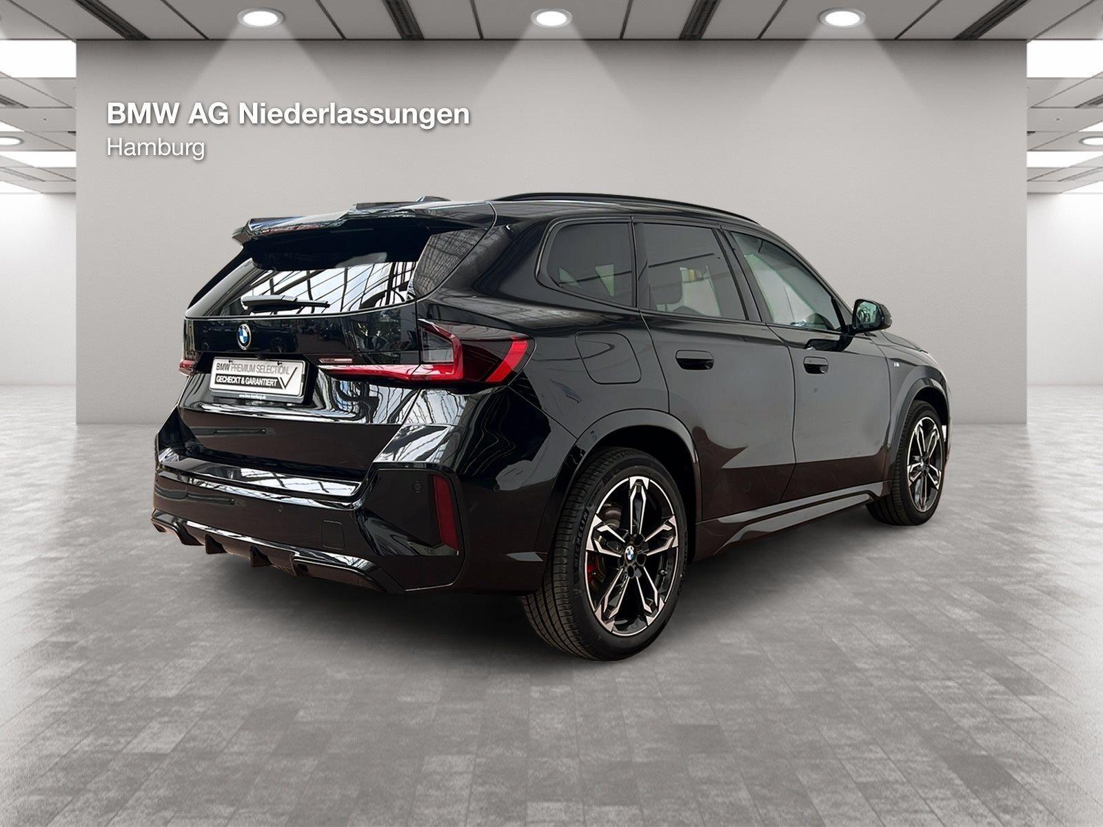 BMW X1 – Bild 5