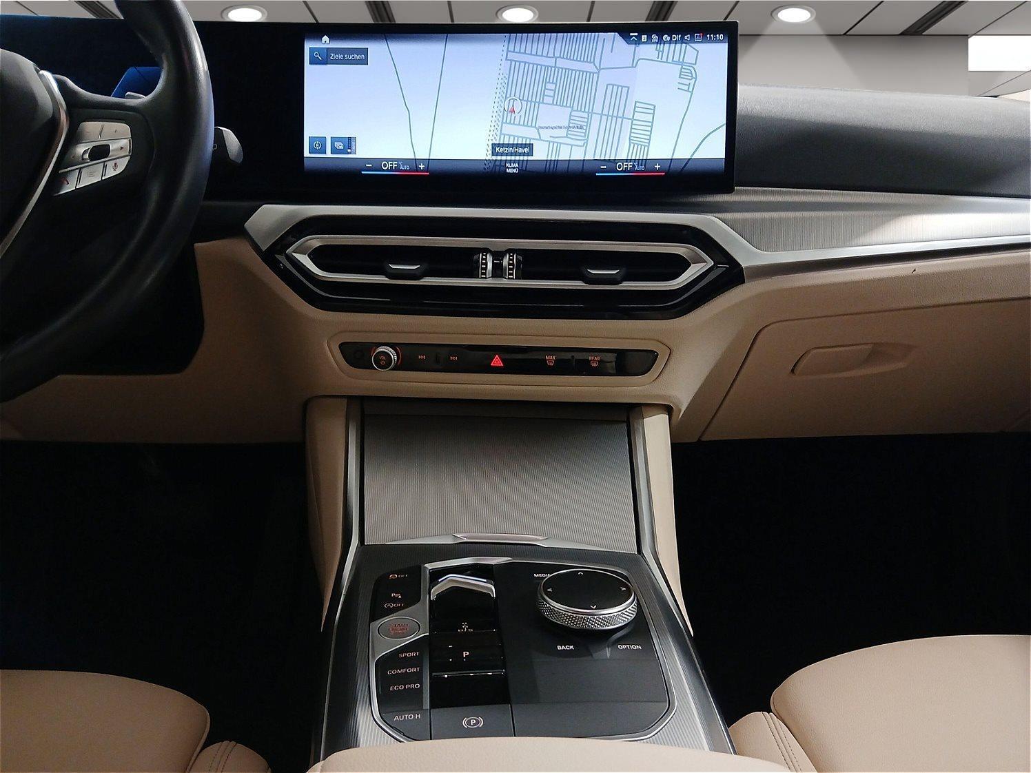 BMW 3er Touring – Bild 8