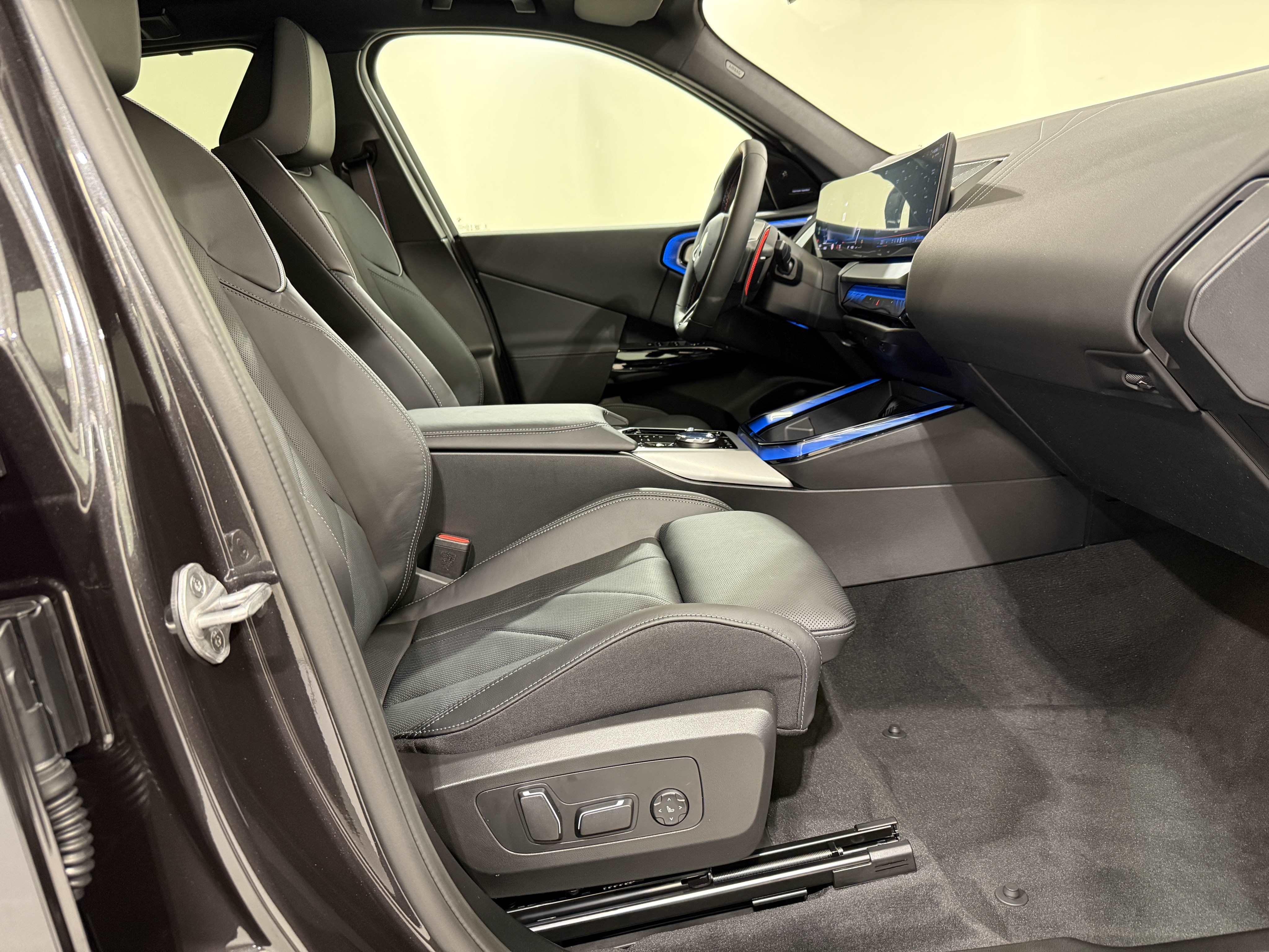 BMW X3 – Bild 9