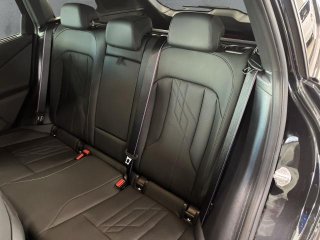 BMW X3 – Bild 8
