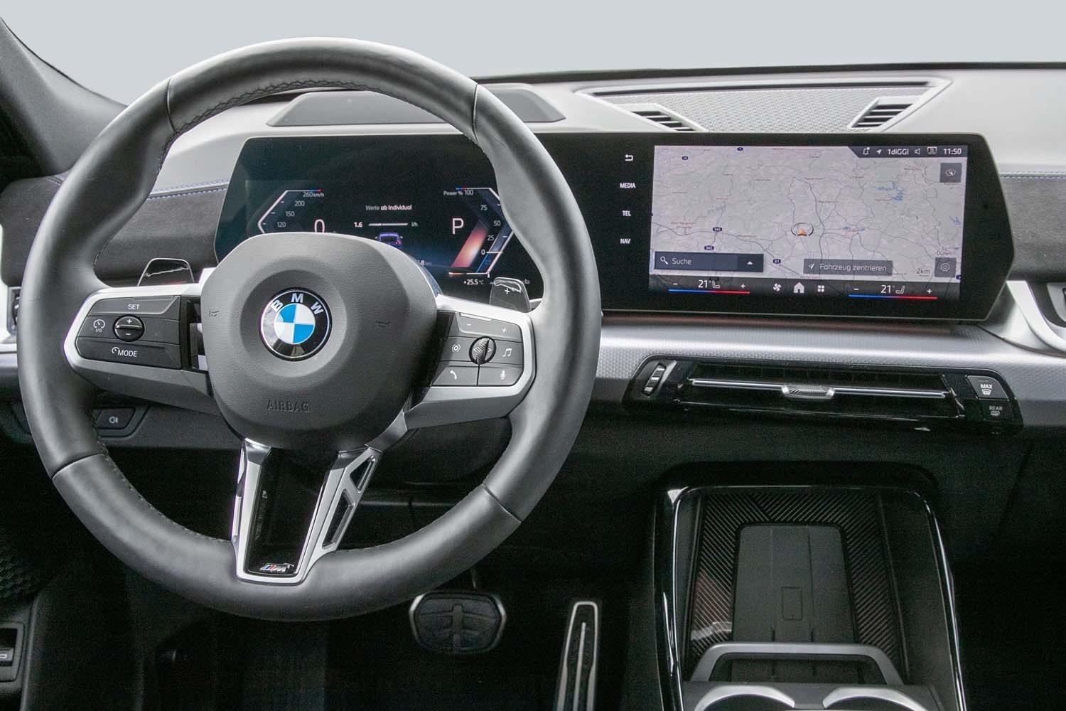 BMW X2 – Bild 12