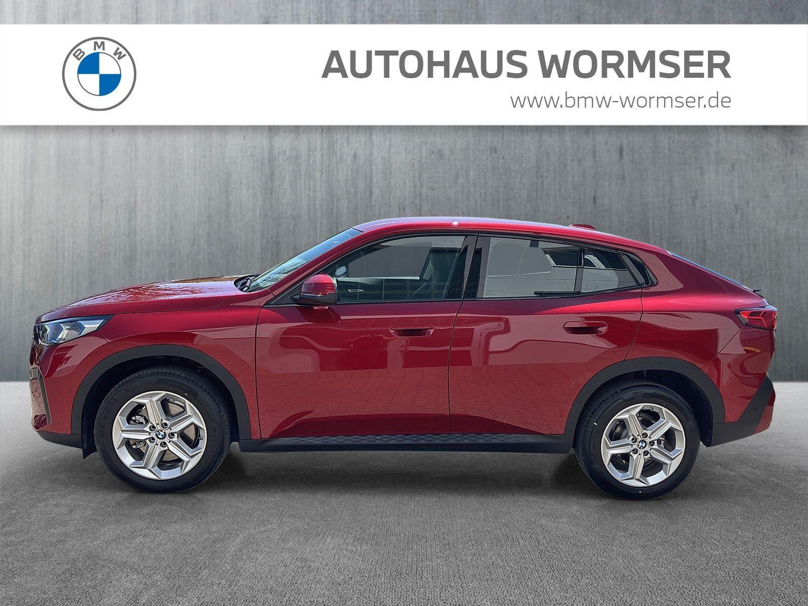 BMW X2 – Bild 2