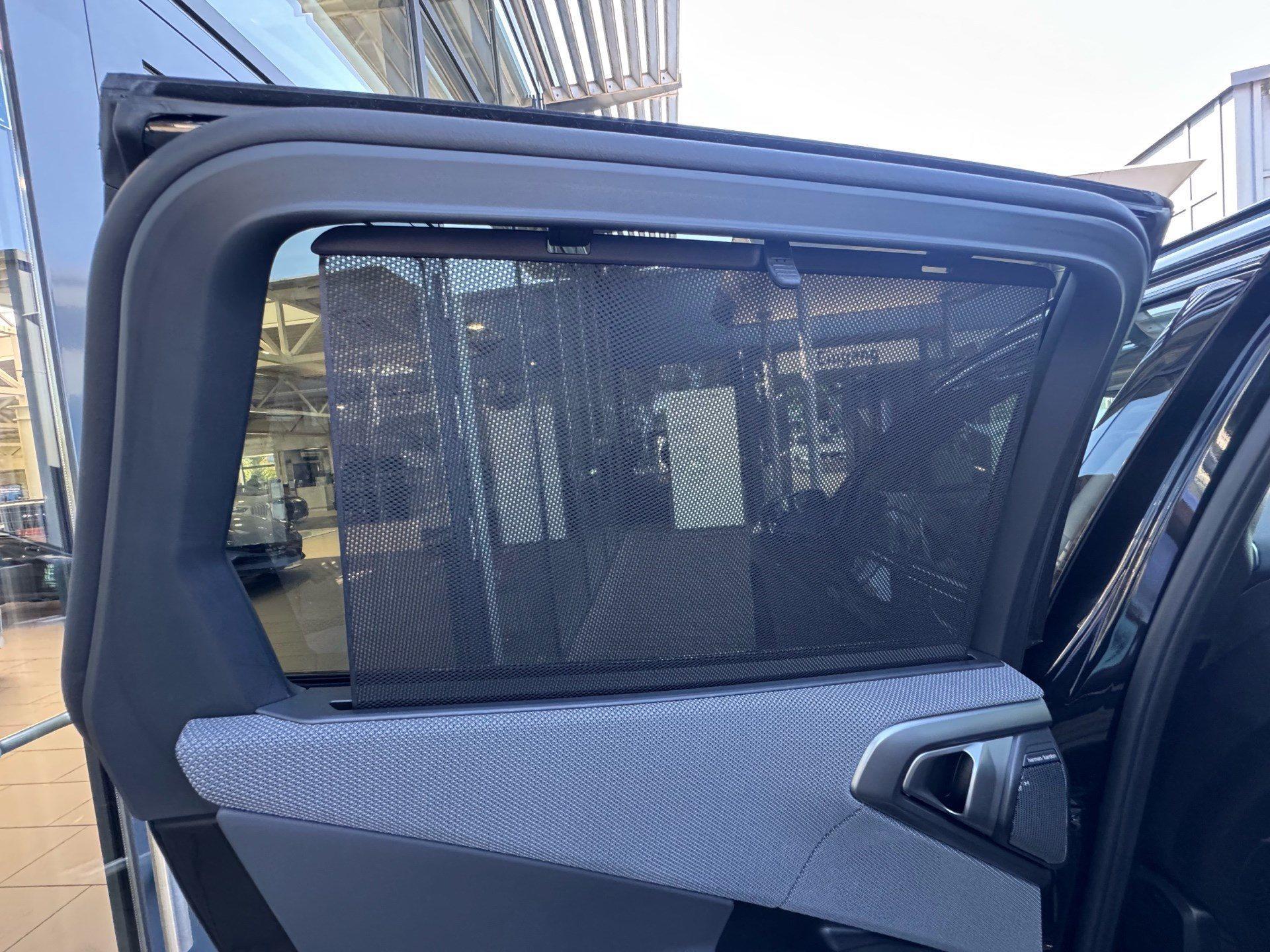 BMW X3 – Bild 7