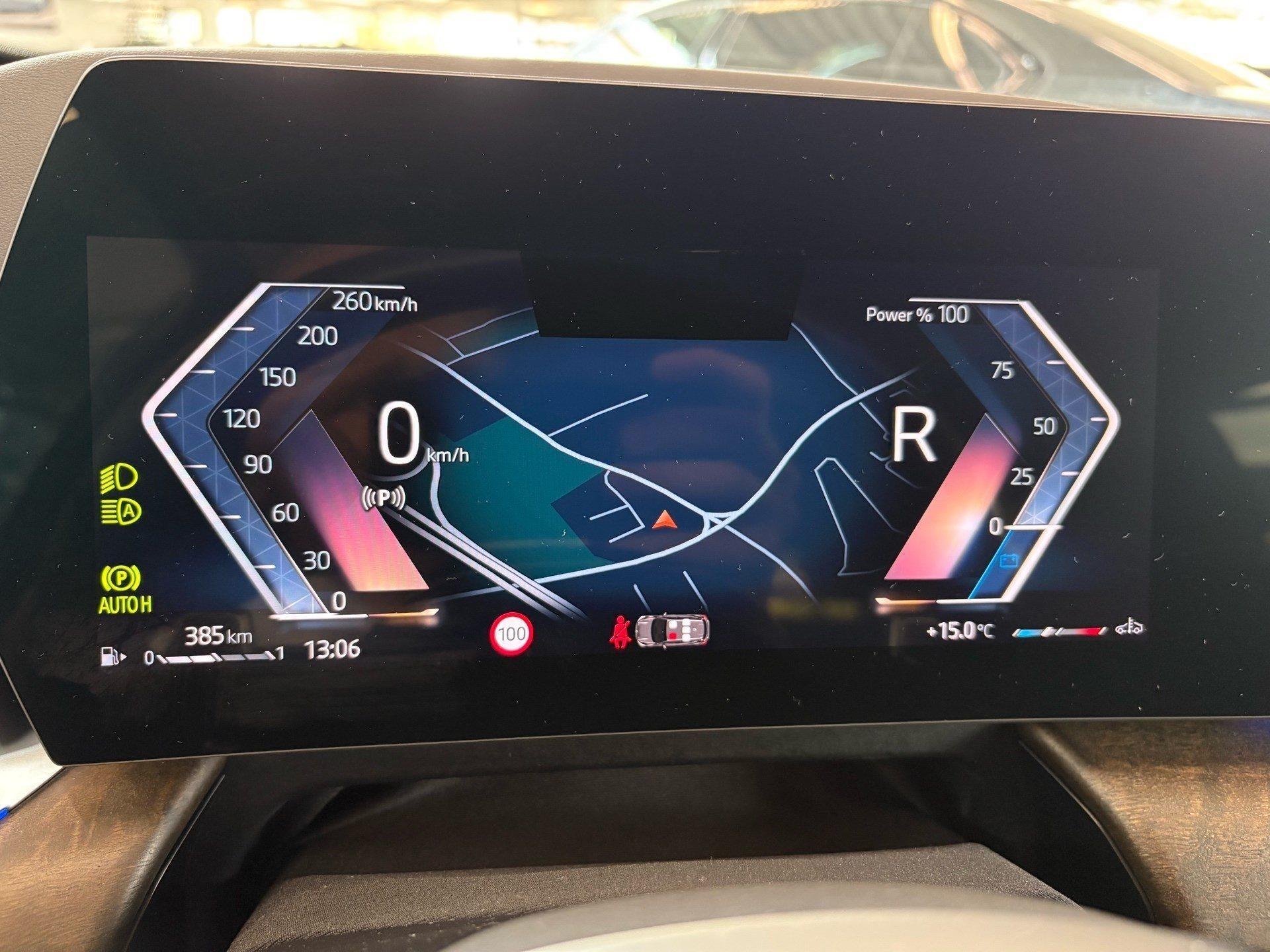 BMW 2er Active Tourer – Bild 6