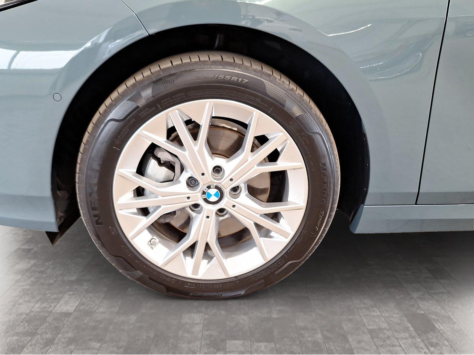 BMW 1er – Bild 13
