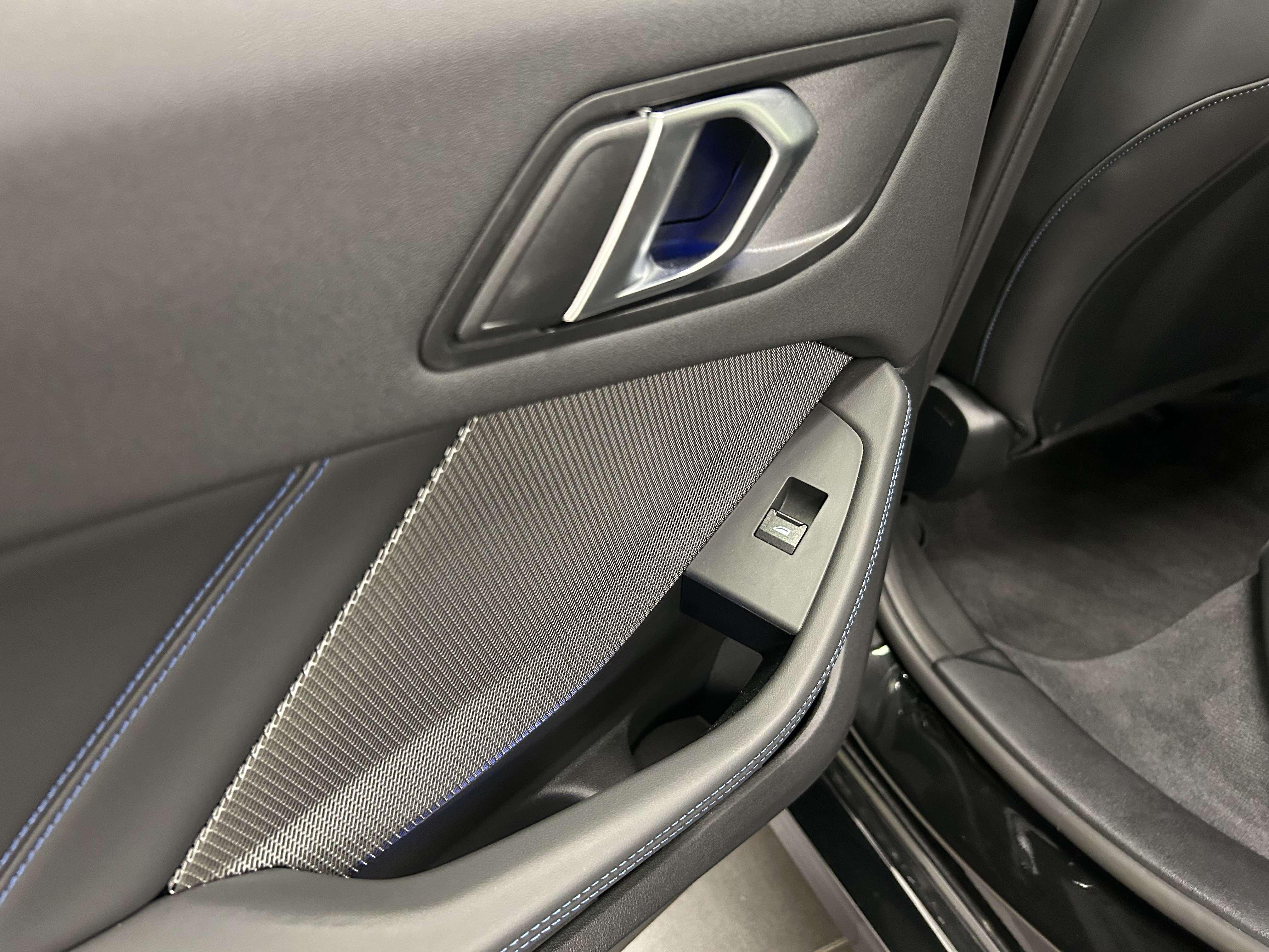 BMW 1er – Bild 22
