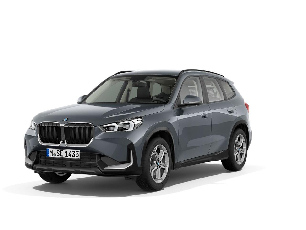 BMW X1 2024