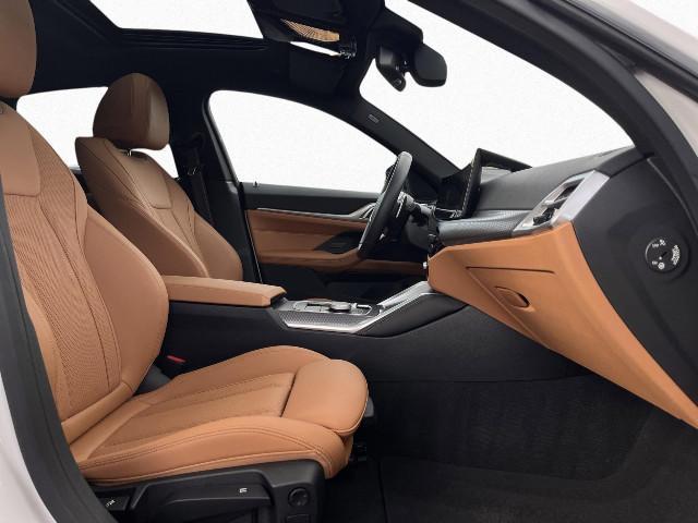 BMW 4er Gran Coupé – Bild 8