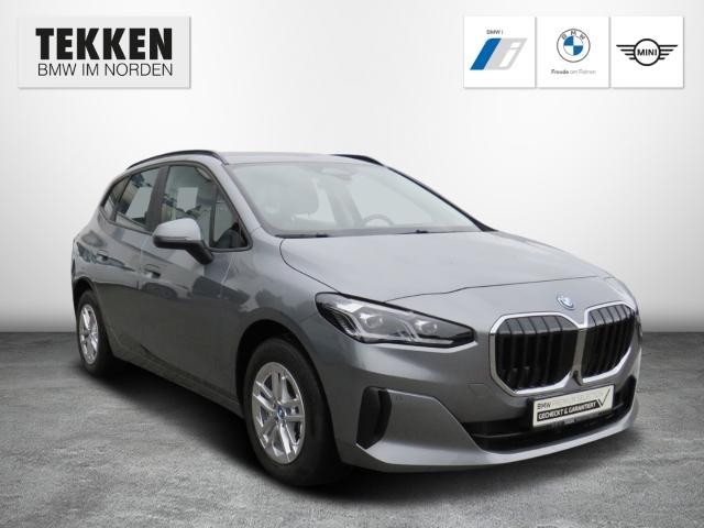 BMW 2er Active Tourer – Bild 9