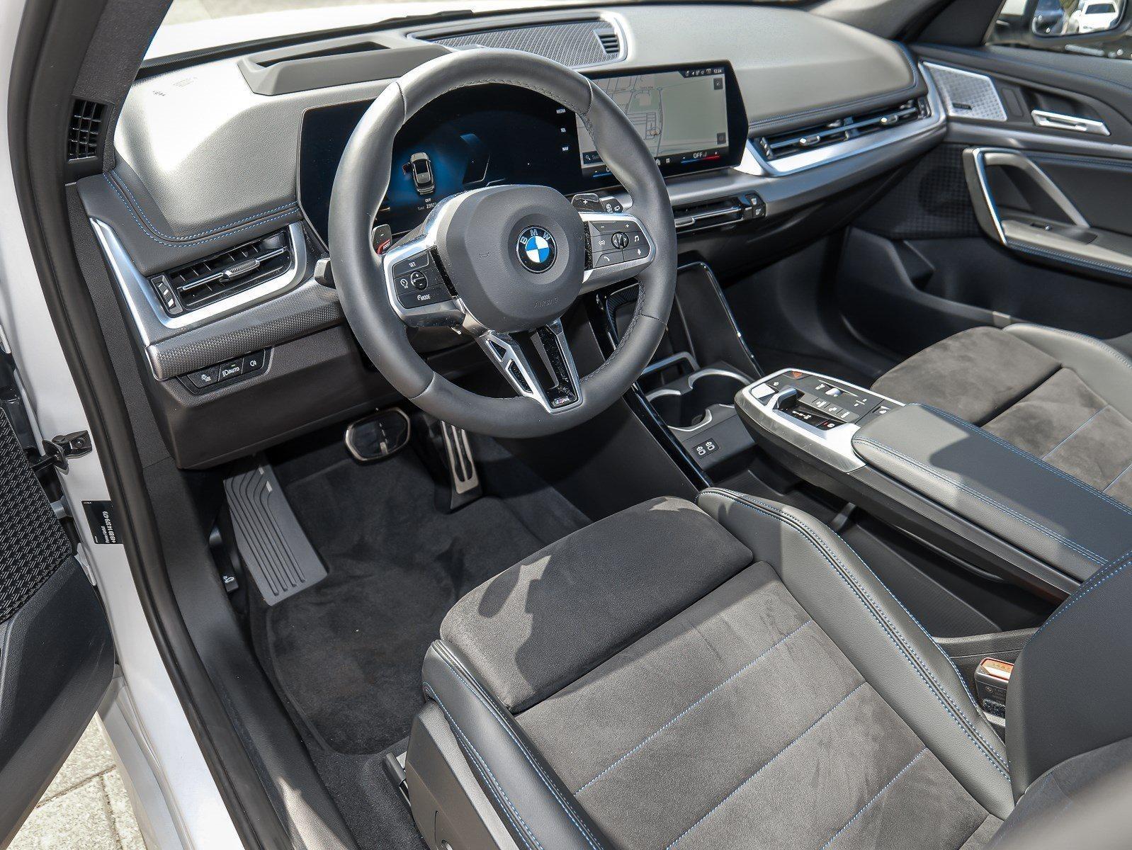 BMW X1 – Bild 17