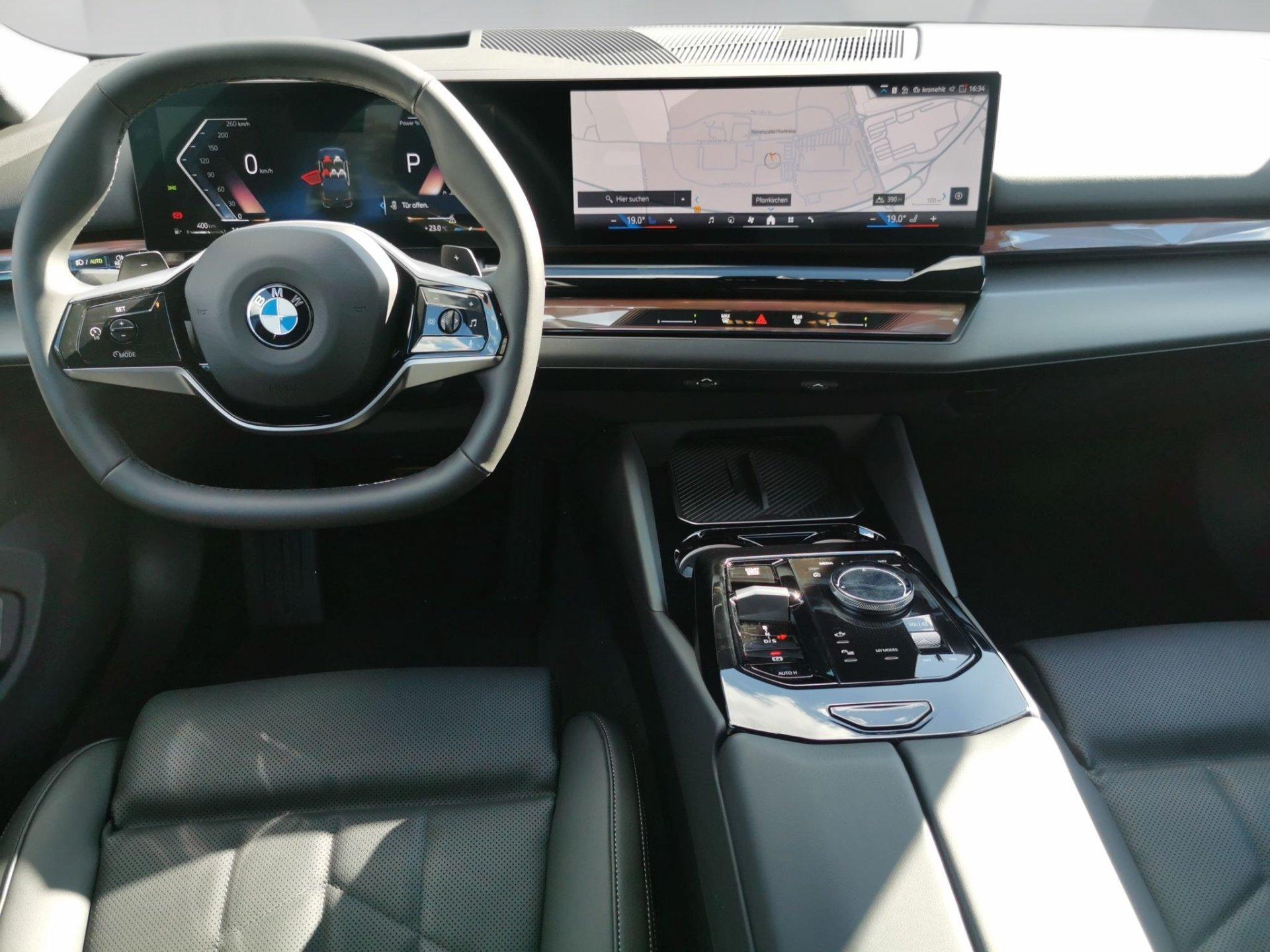 BMW 5er – Bild 8