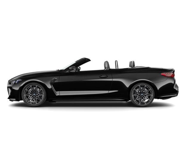 BMW M4 Cabrio – Bild 11
