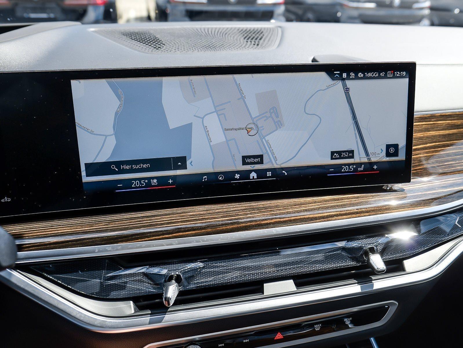 BMW X5 – Bild 20