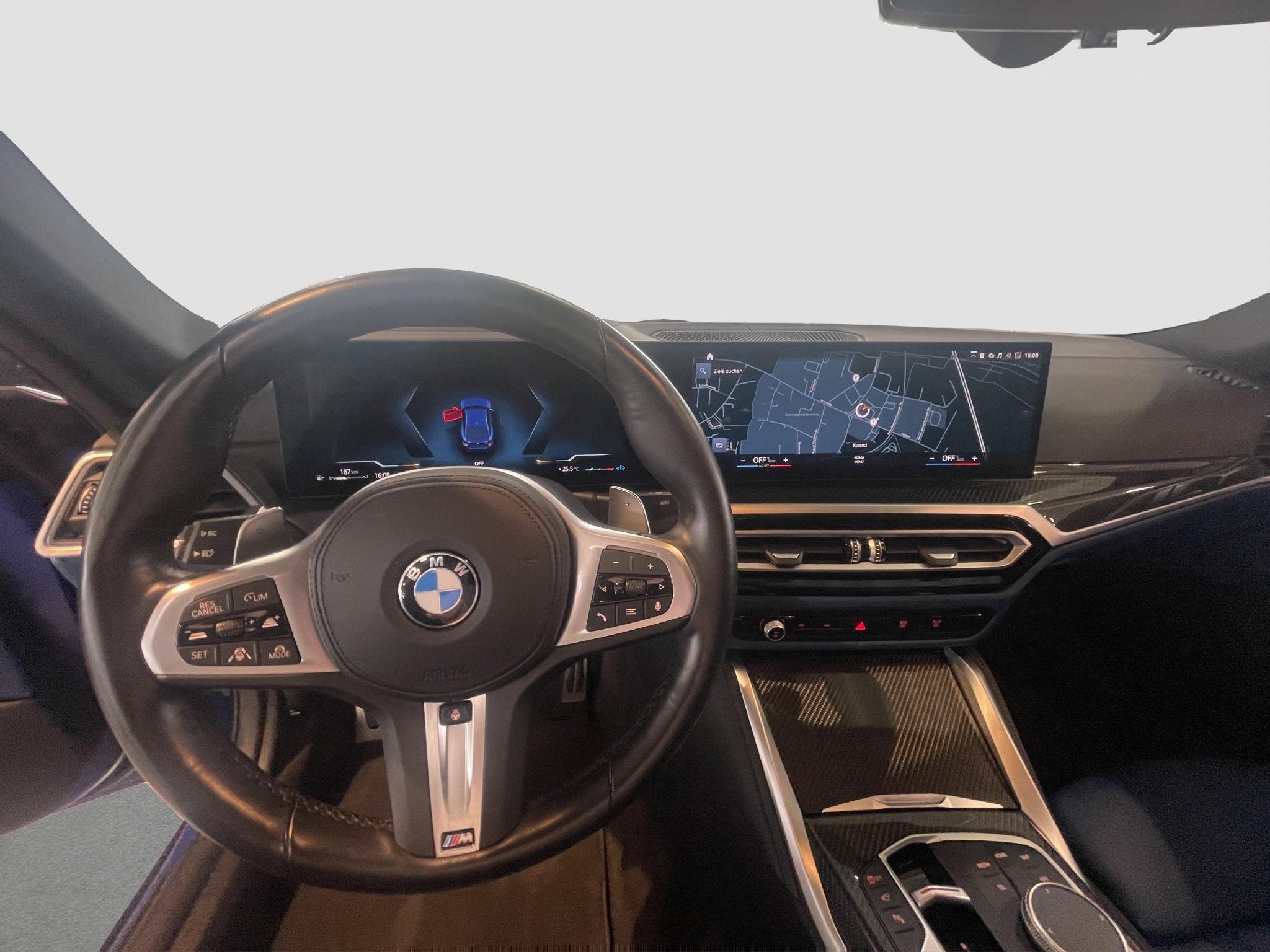 BMW 4er Gran Coupé – Bild 22