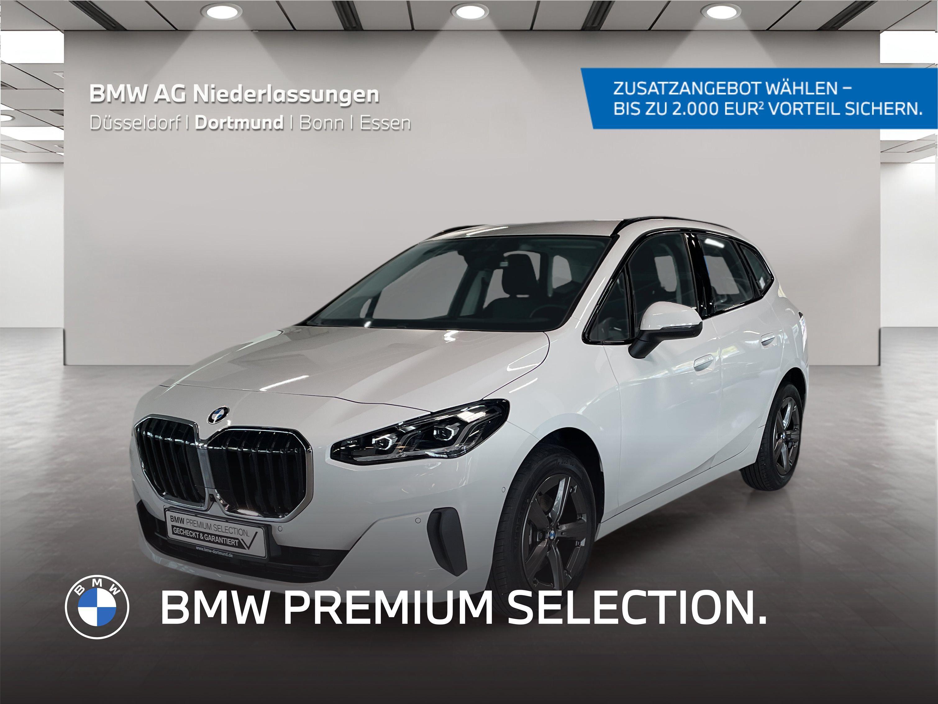 BMW 220I 2025