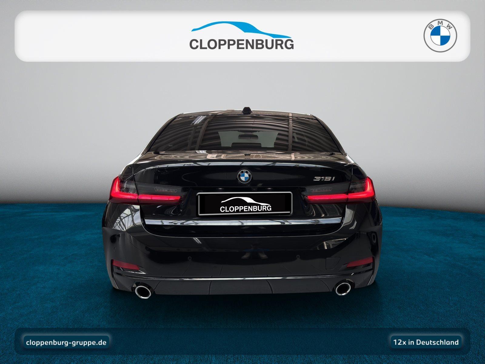 BMW 3er – Bild 4