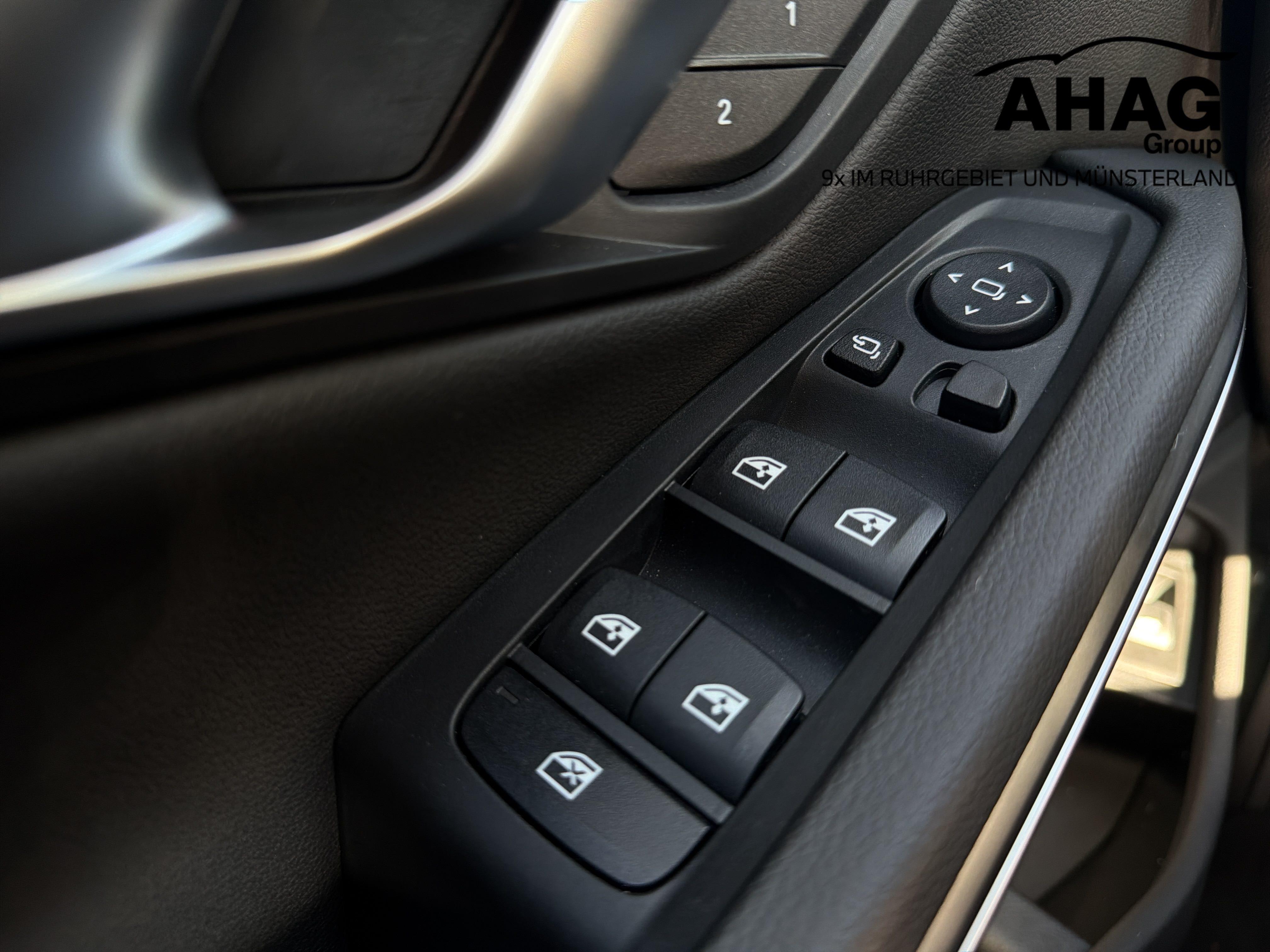 BMW 3er Touring – Bild 13