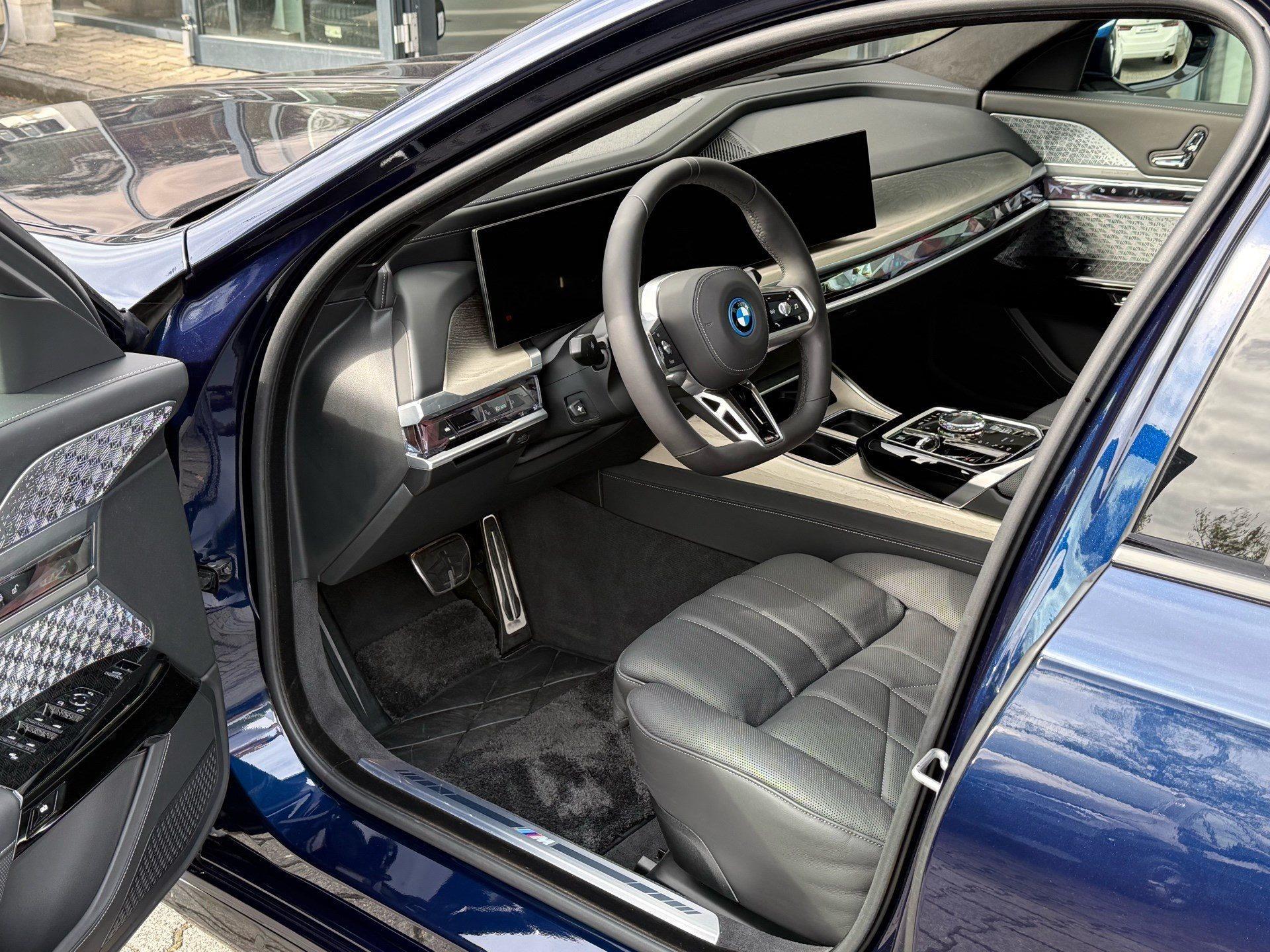 BMW 7er – Bild 5
