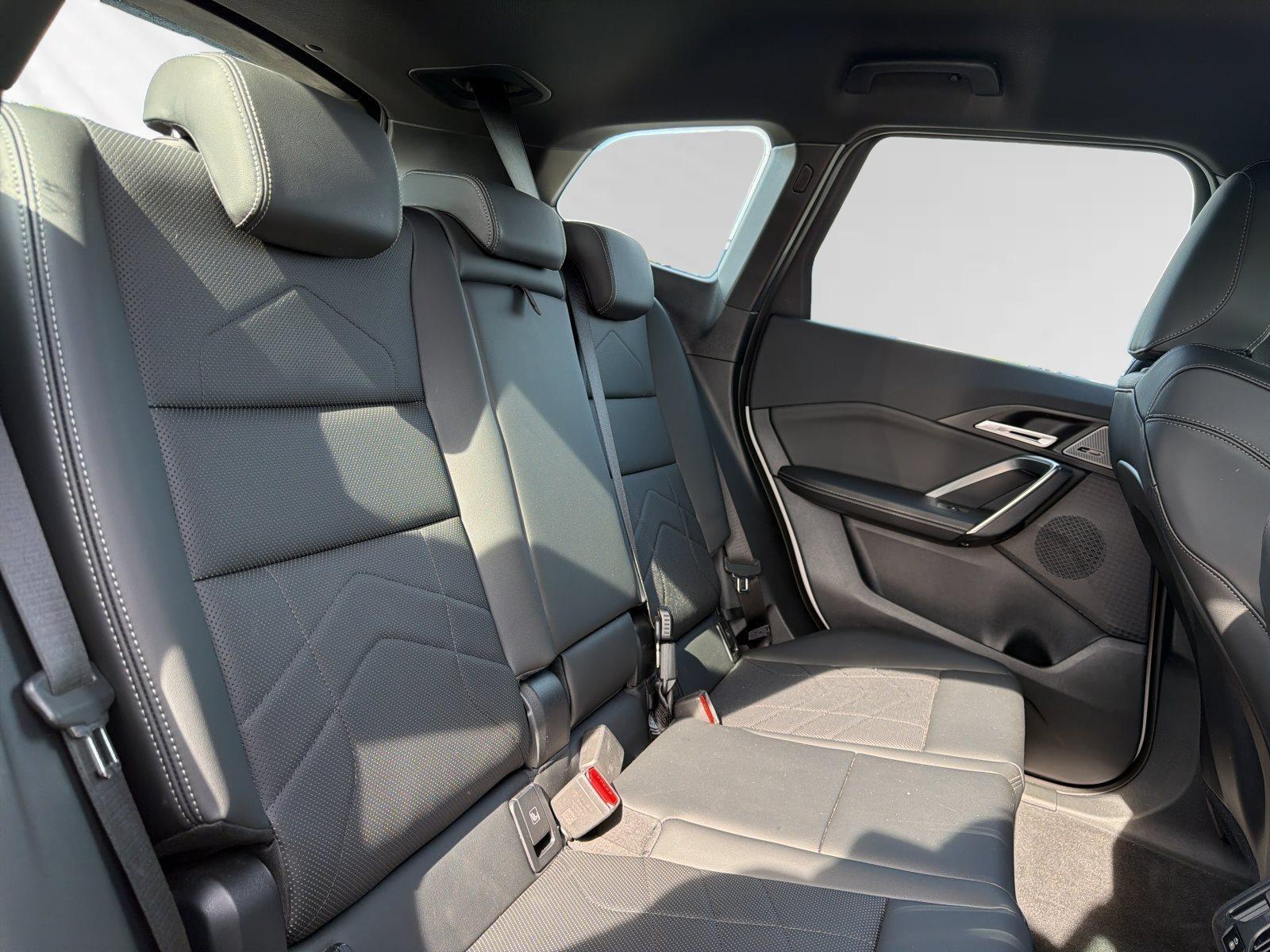 BMW X1 – Bild 30