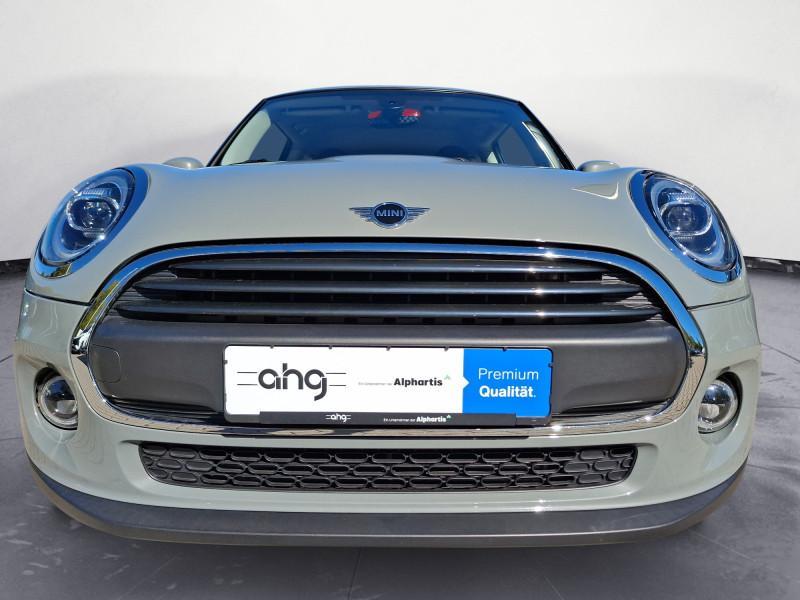 MINI One 2021