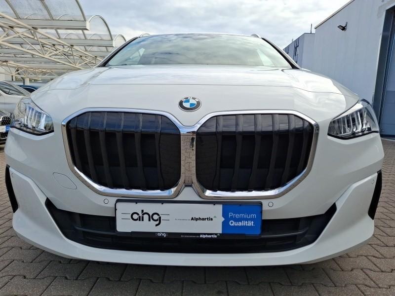 BMW 2er Active Tourer – Bild 16