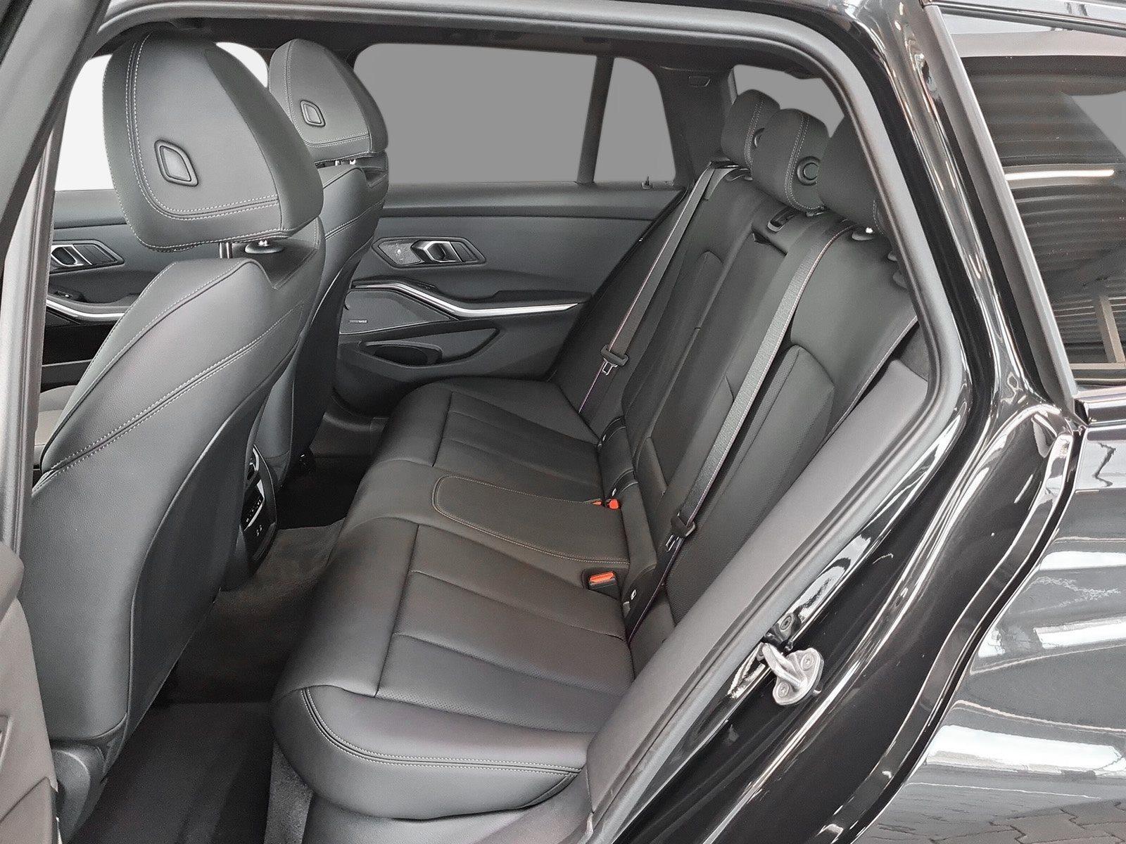 BMW 3er Touring – Bild 11