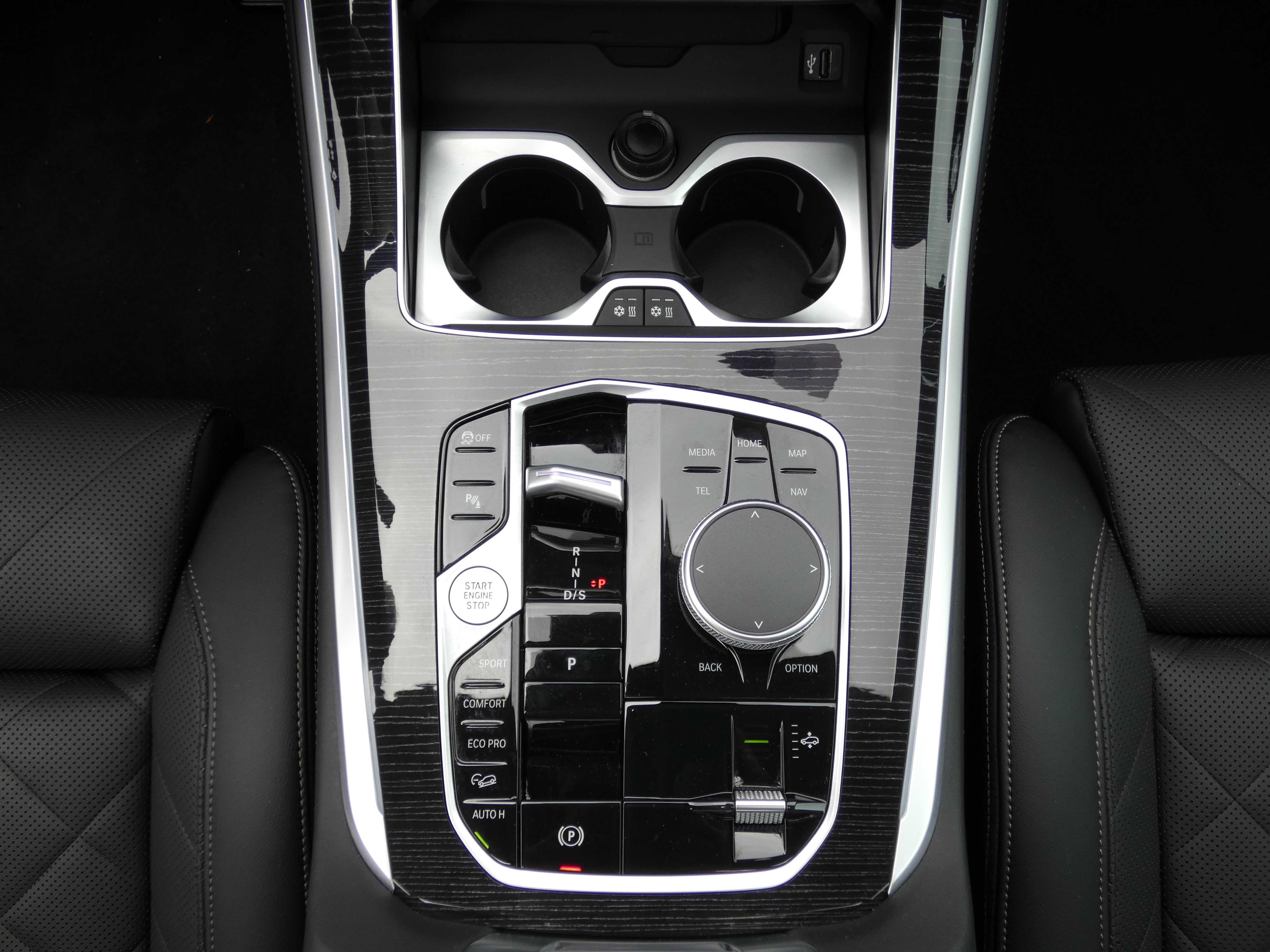 BMW X5 – Bild 20