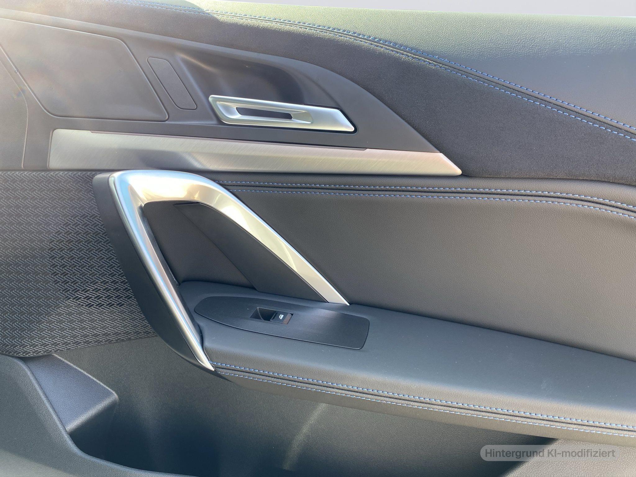 BMW X1 – Bild 17