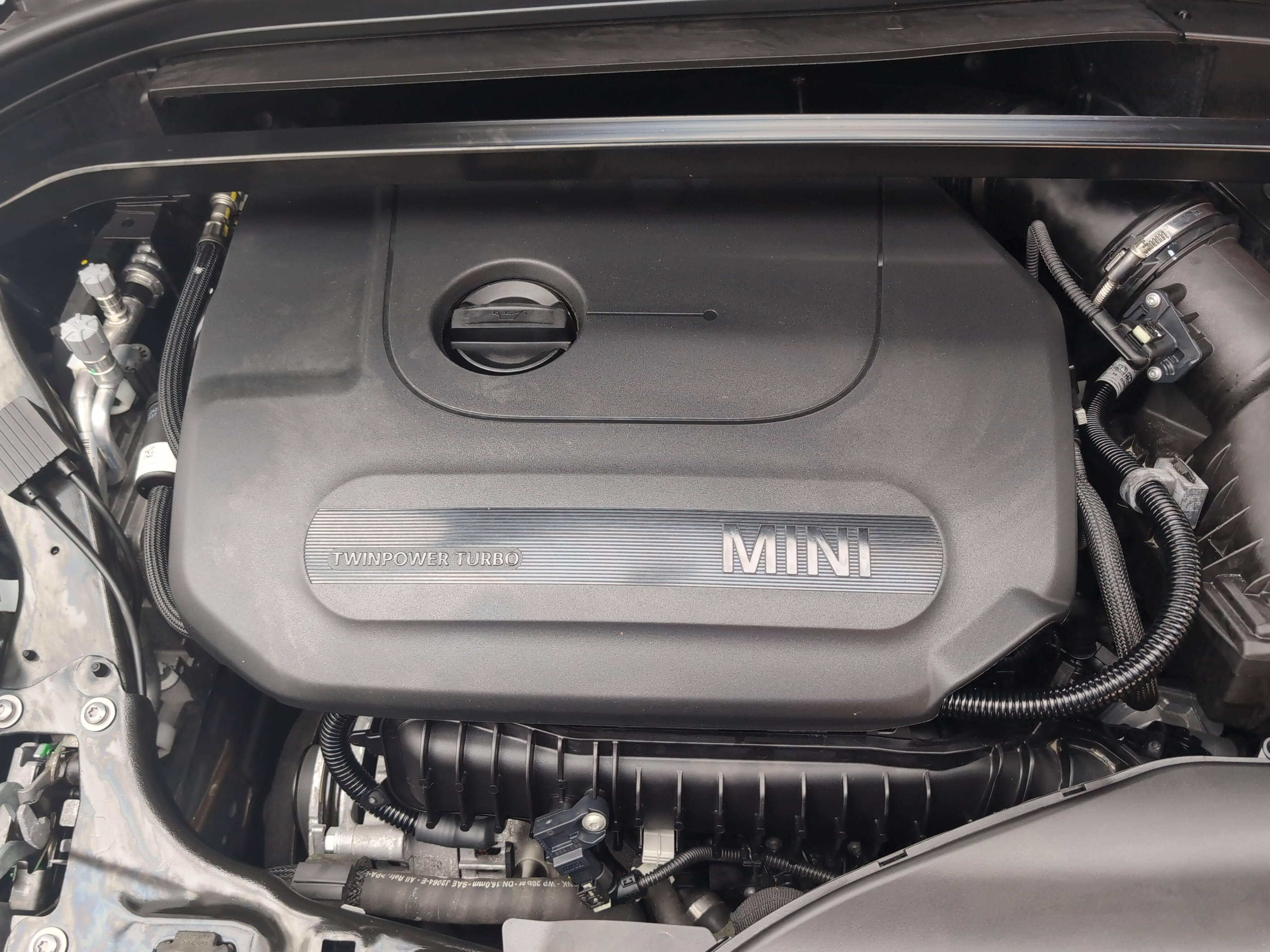 MINI Countryman – Bild 8