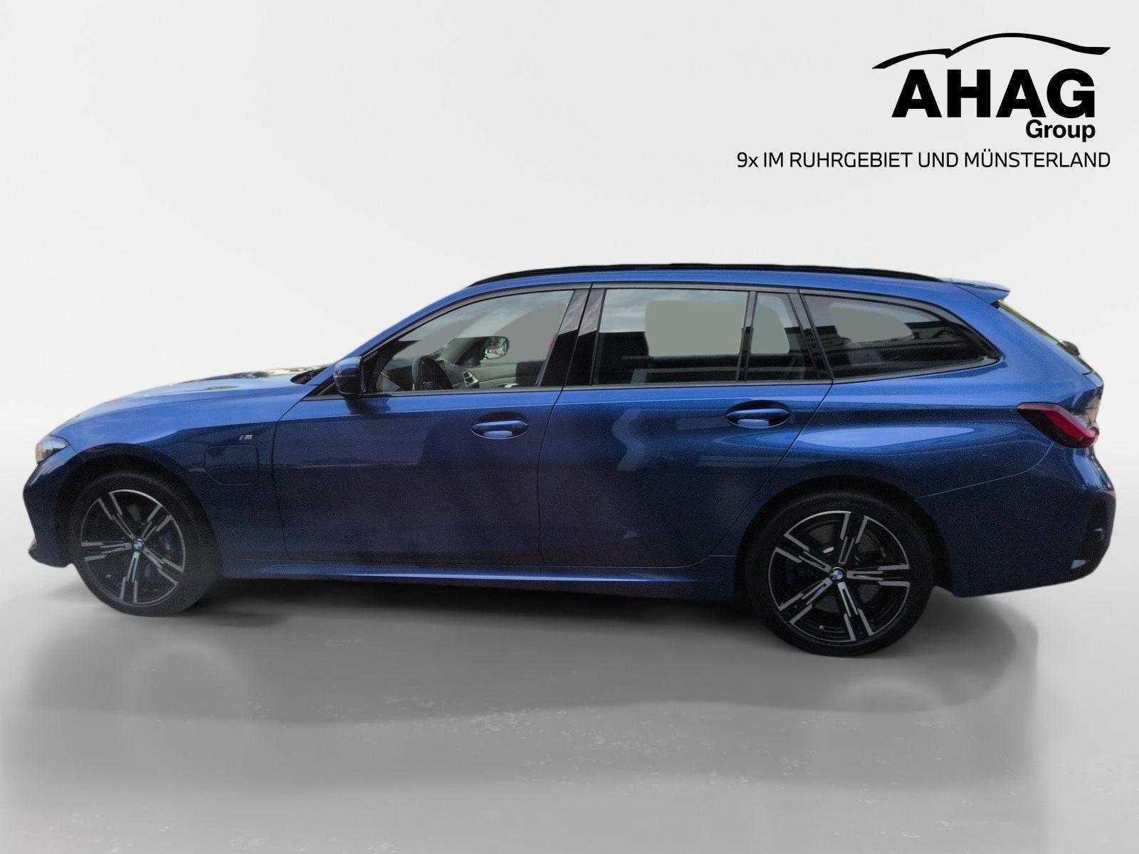 BMW 3er Touring – Bild 6