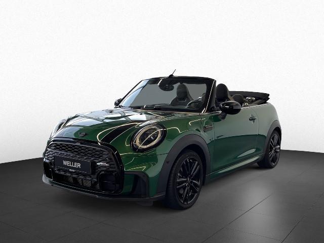 MINI Cooper 2022