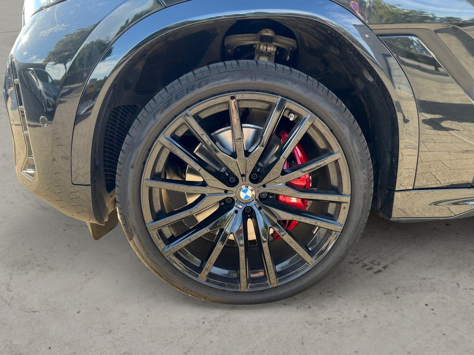 BMW X6 – Bild 27