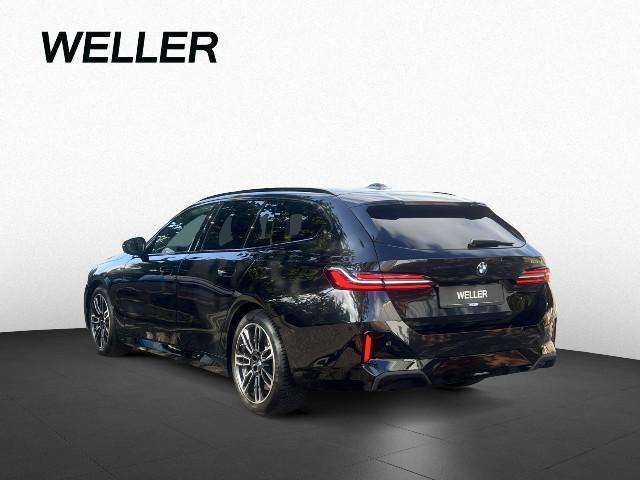 BMW 5er Touring – Bild 4