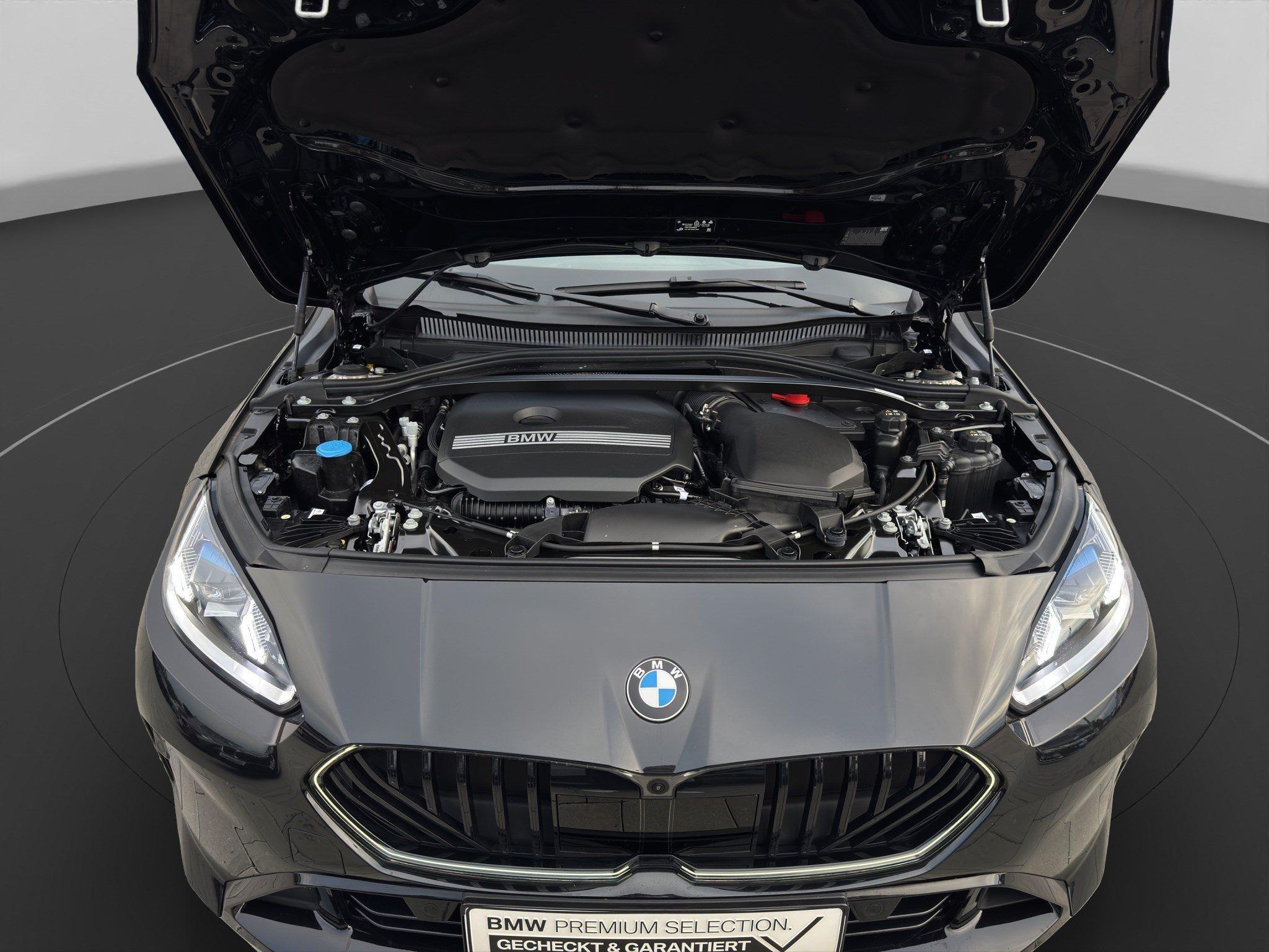 BMW 1er – Bild 9