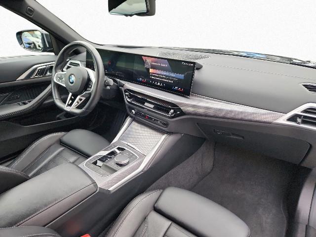 BMW 4er Cabrio – Bild 12