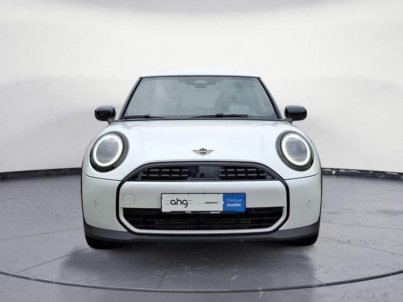 MINI Cooper 3-Türer – Bild 15
