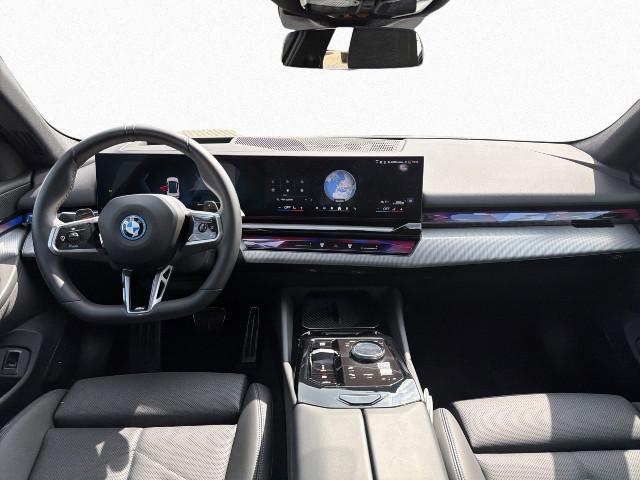 BMW 5er – Bild 11