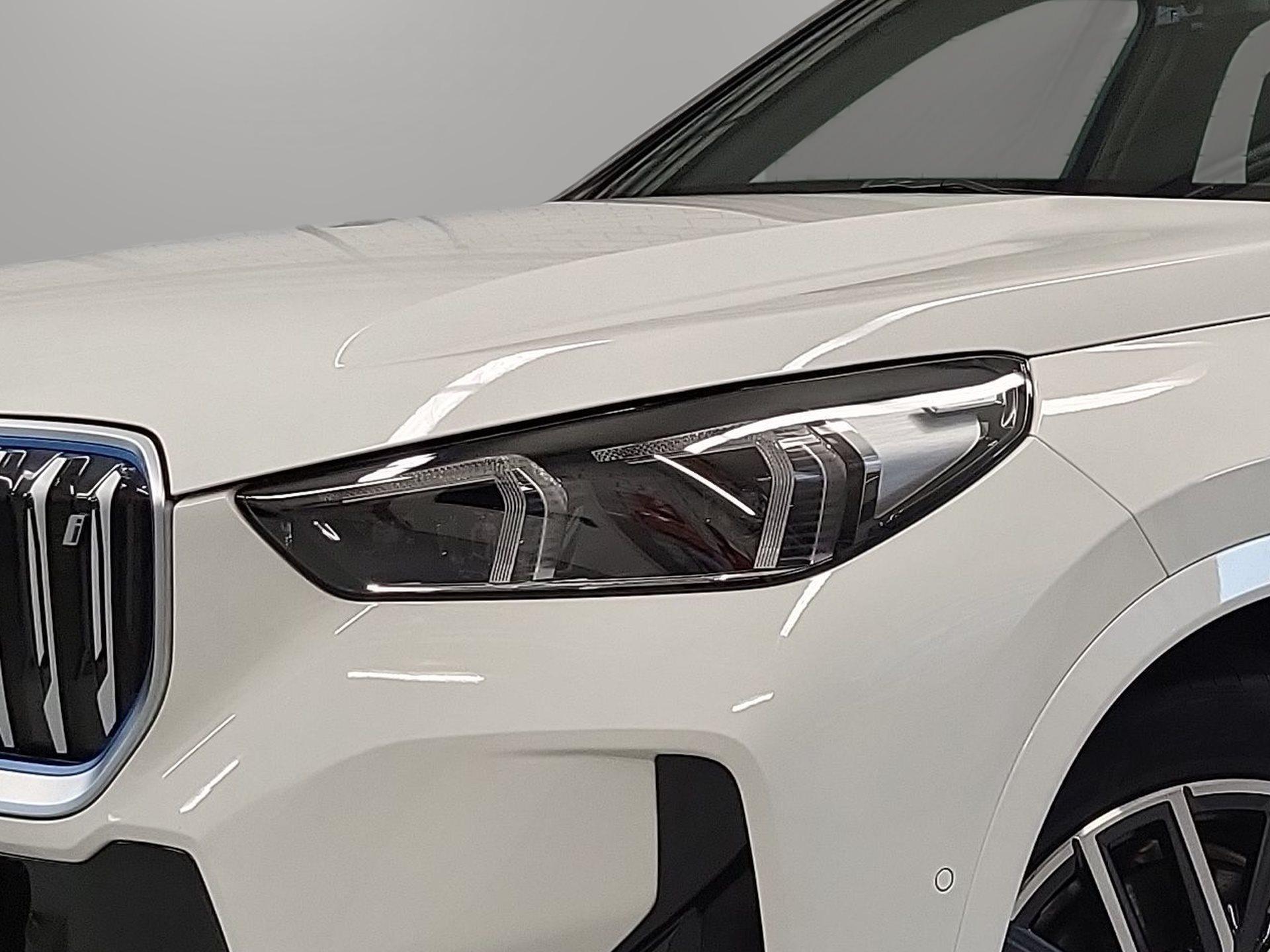 BMW iX1 – Bild 5