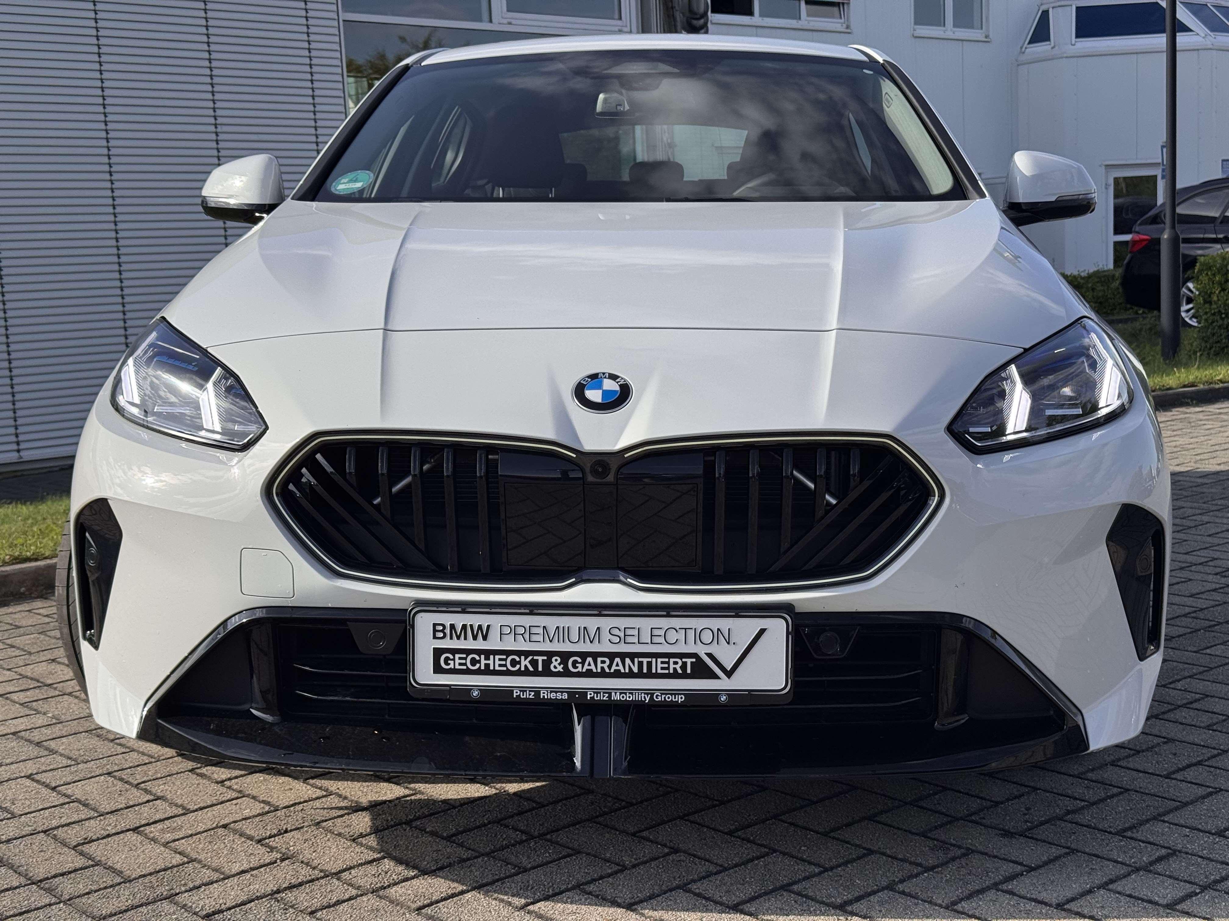 BMW 1er – Bild 7