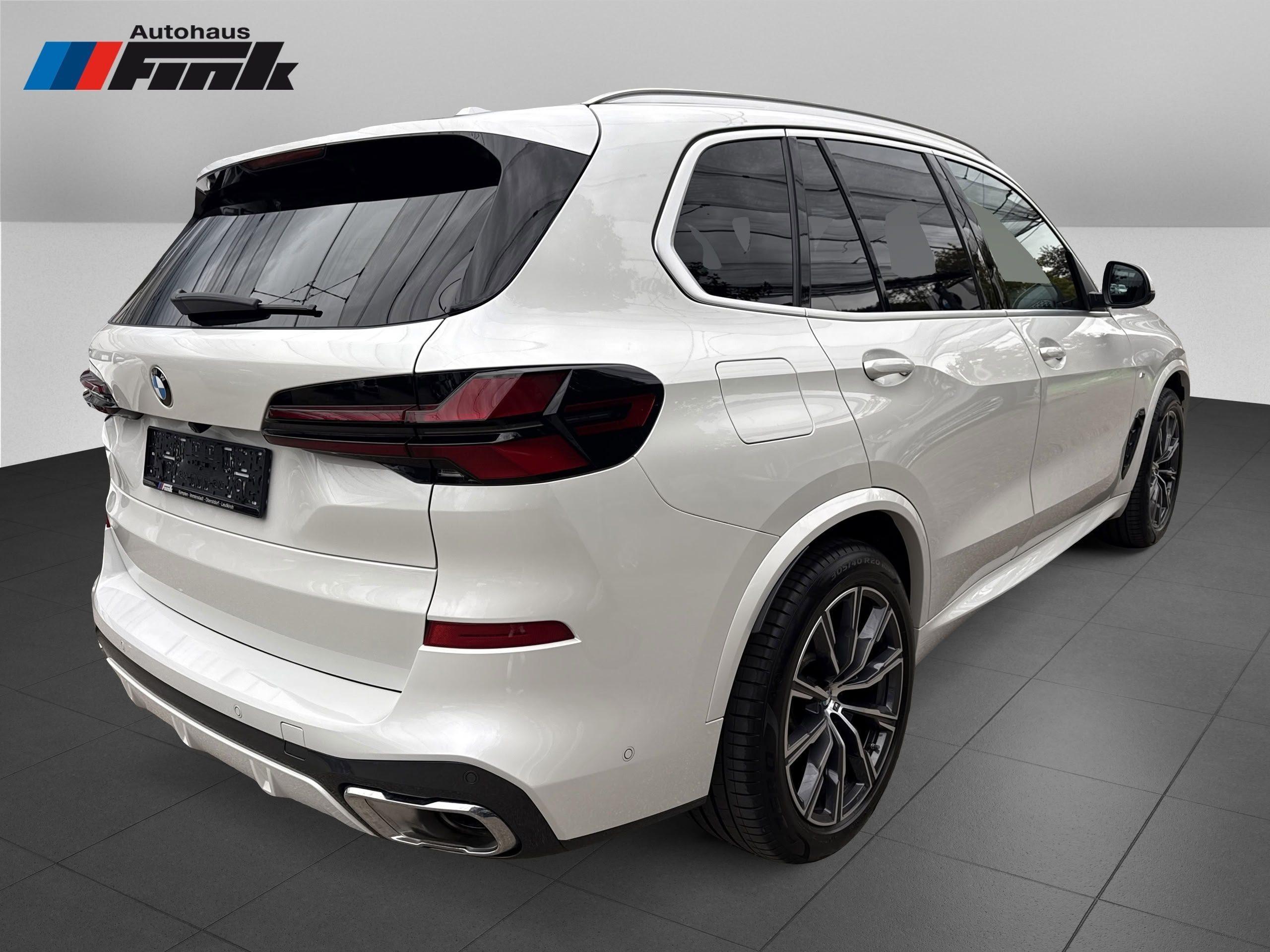 BMW X5 – Bild 6