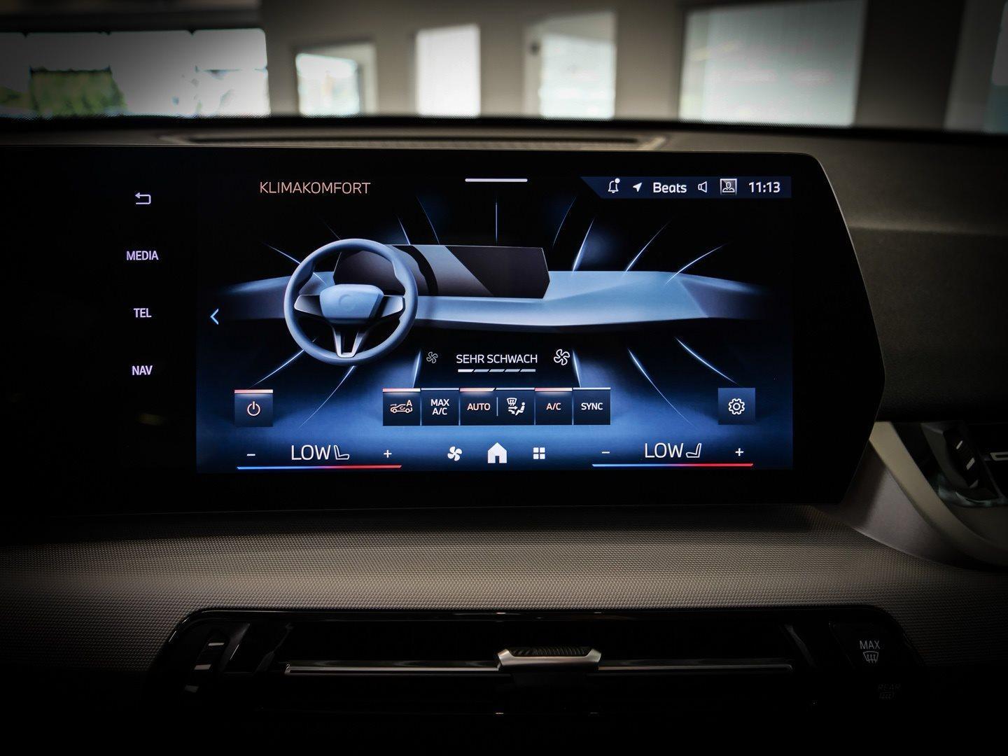 BMW X1 – Bild 20