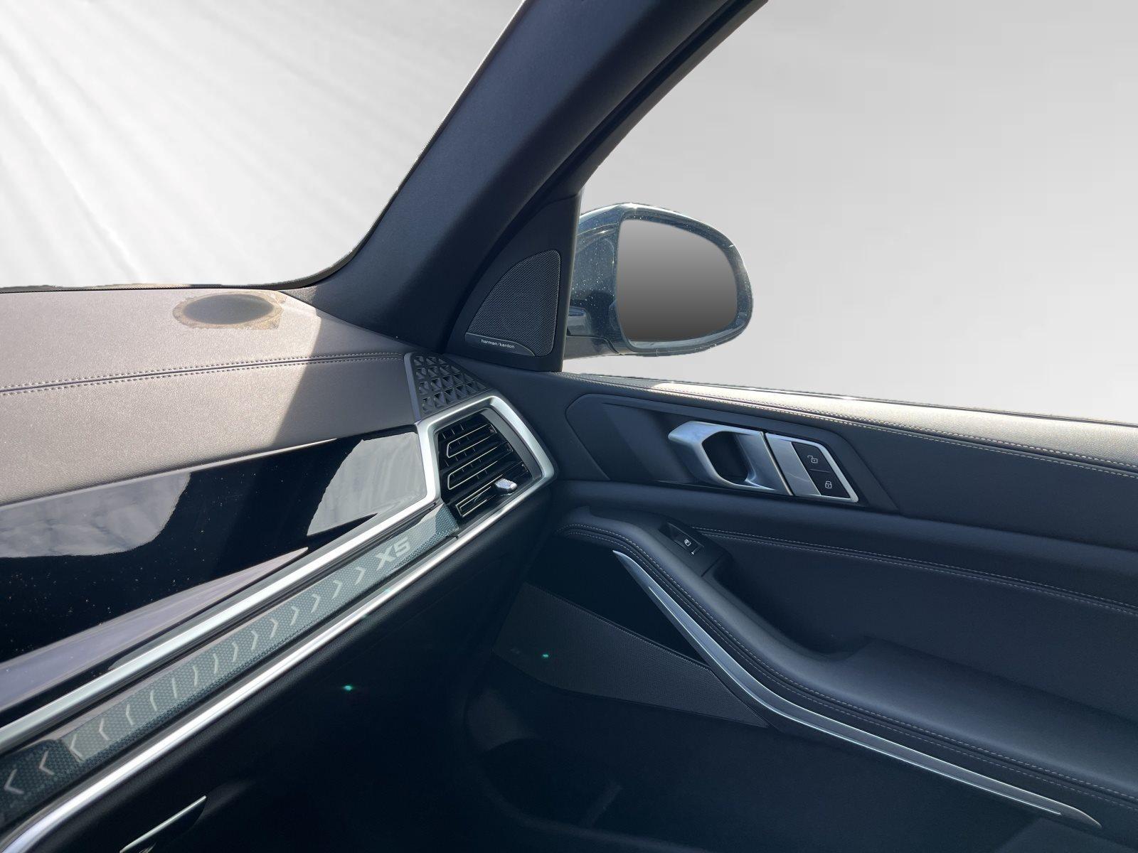 BMW X5 – Bild 24