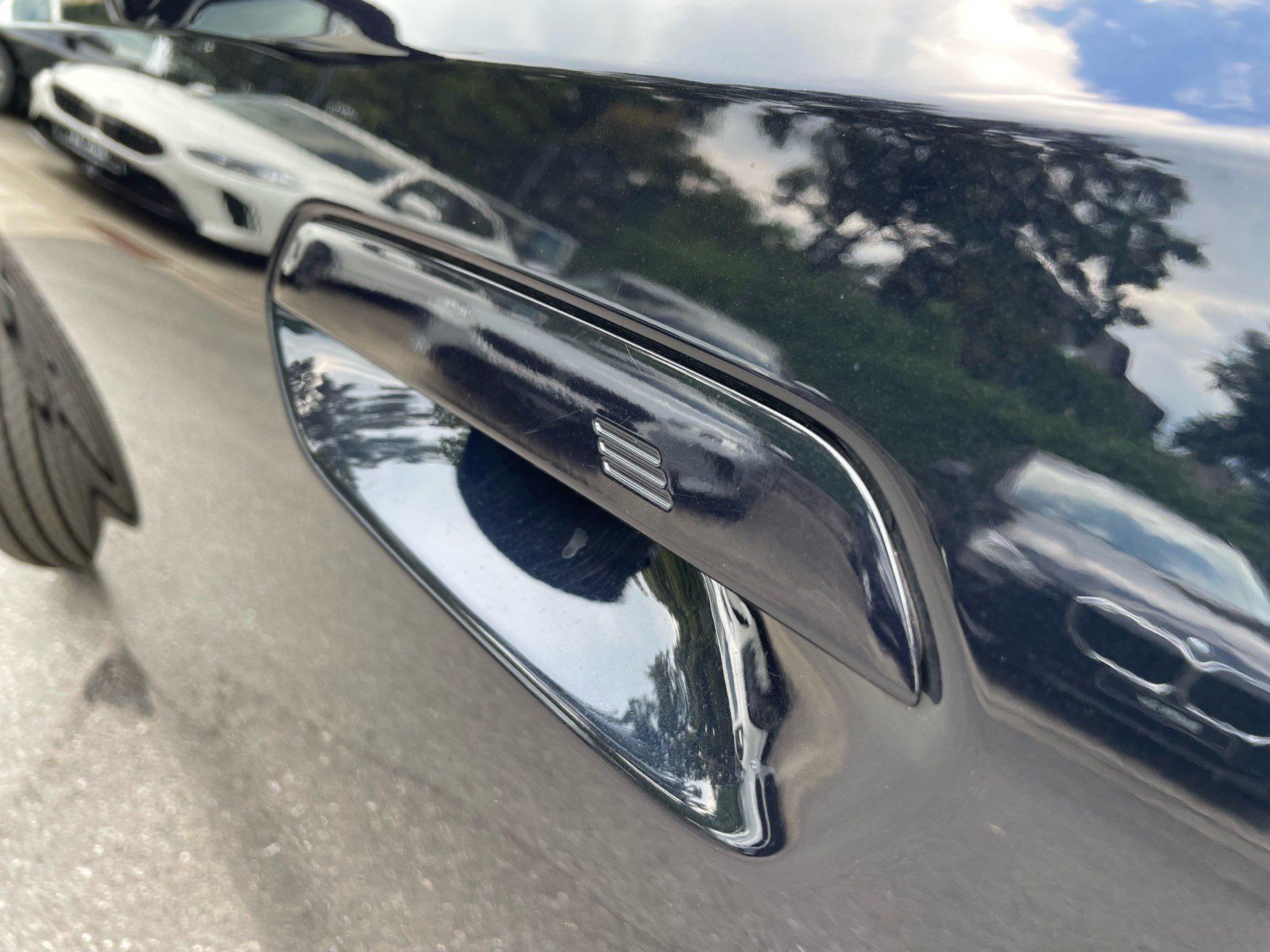 BMW 5er Touring – Bild 31